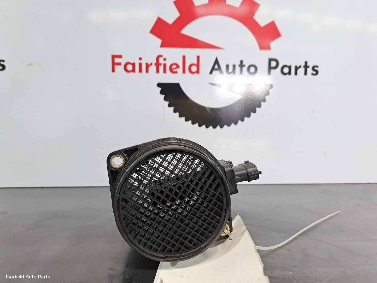 2010-2022 Jeep Grandcherokee Air Flow Meter
