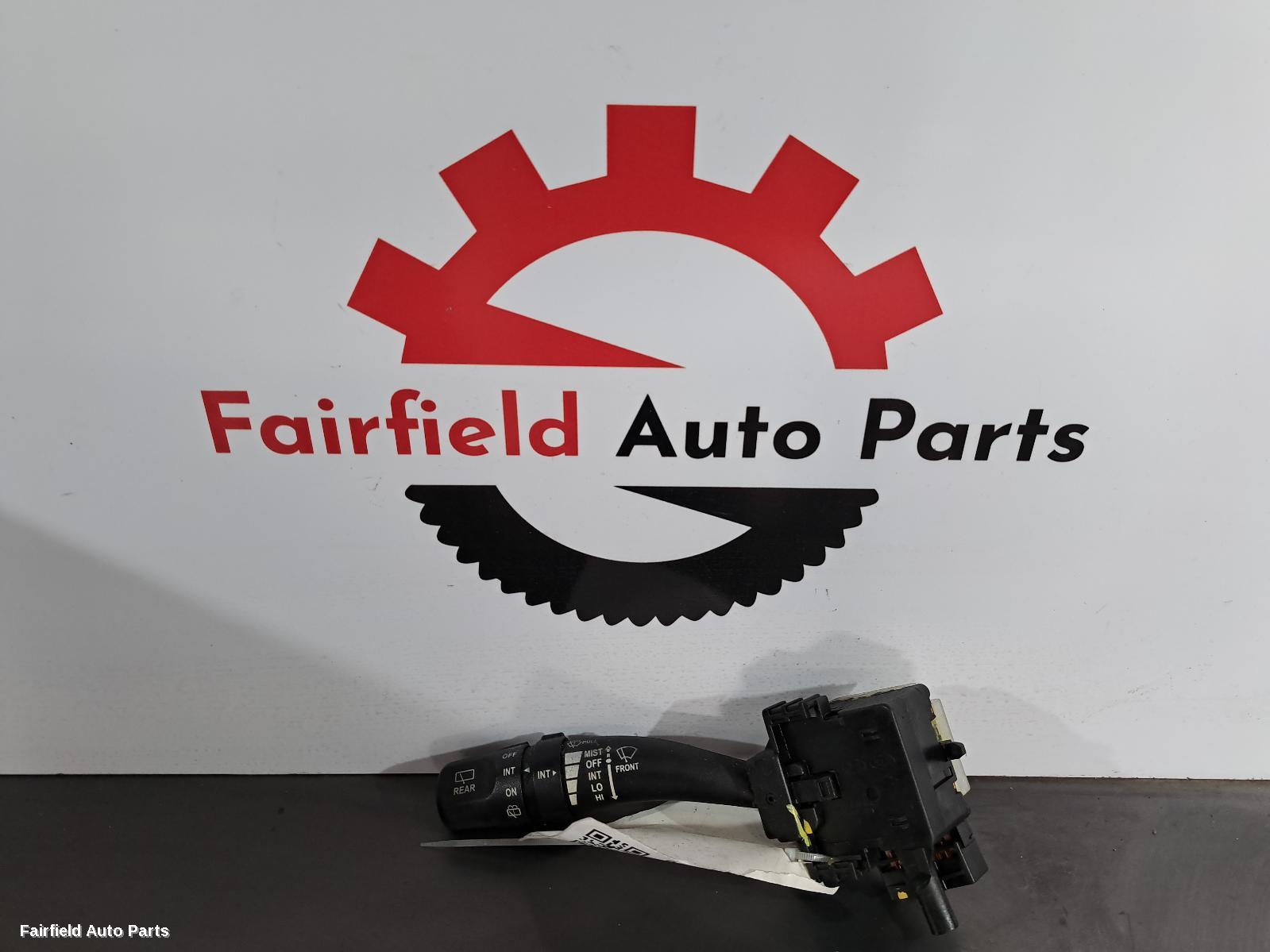 2009-2014 Kia Carnival/grand Carnival Combination Switch