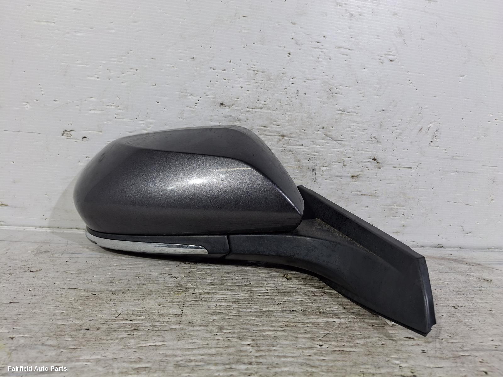 2019-2023 Toyota C-hr Right Door Mirror