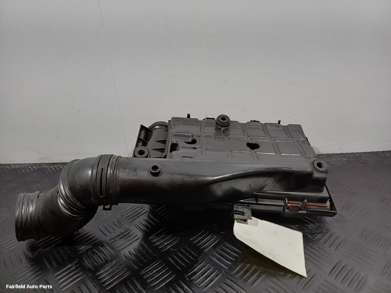 2019-2025 Audi Q3 Air Cleaner Box