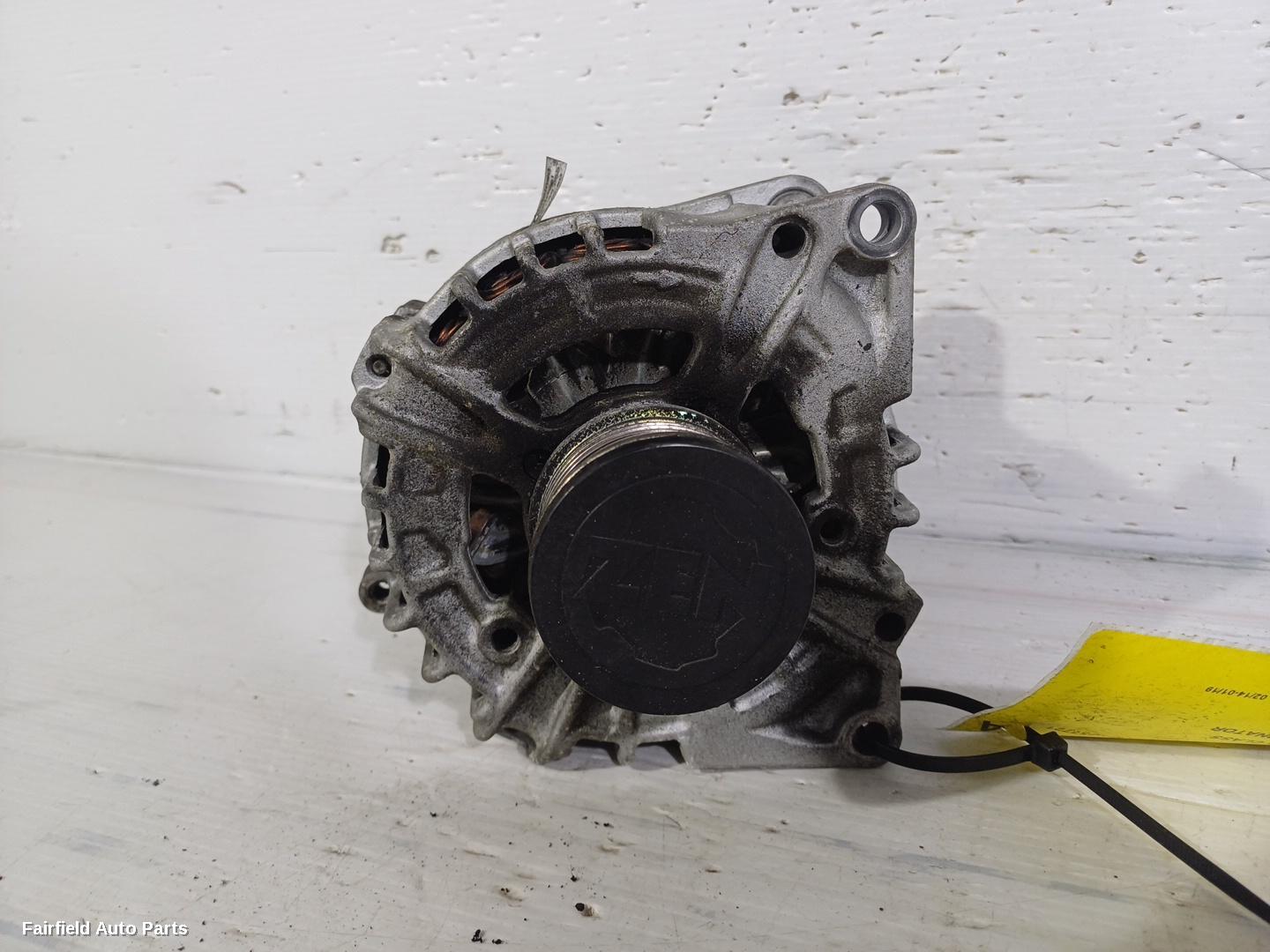 2014-2019 Mercedes Cla Class Alternator
