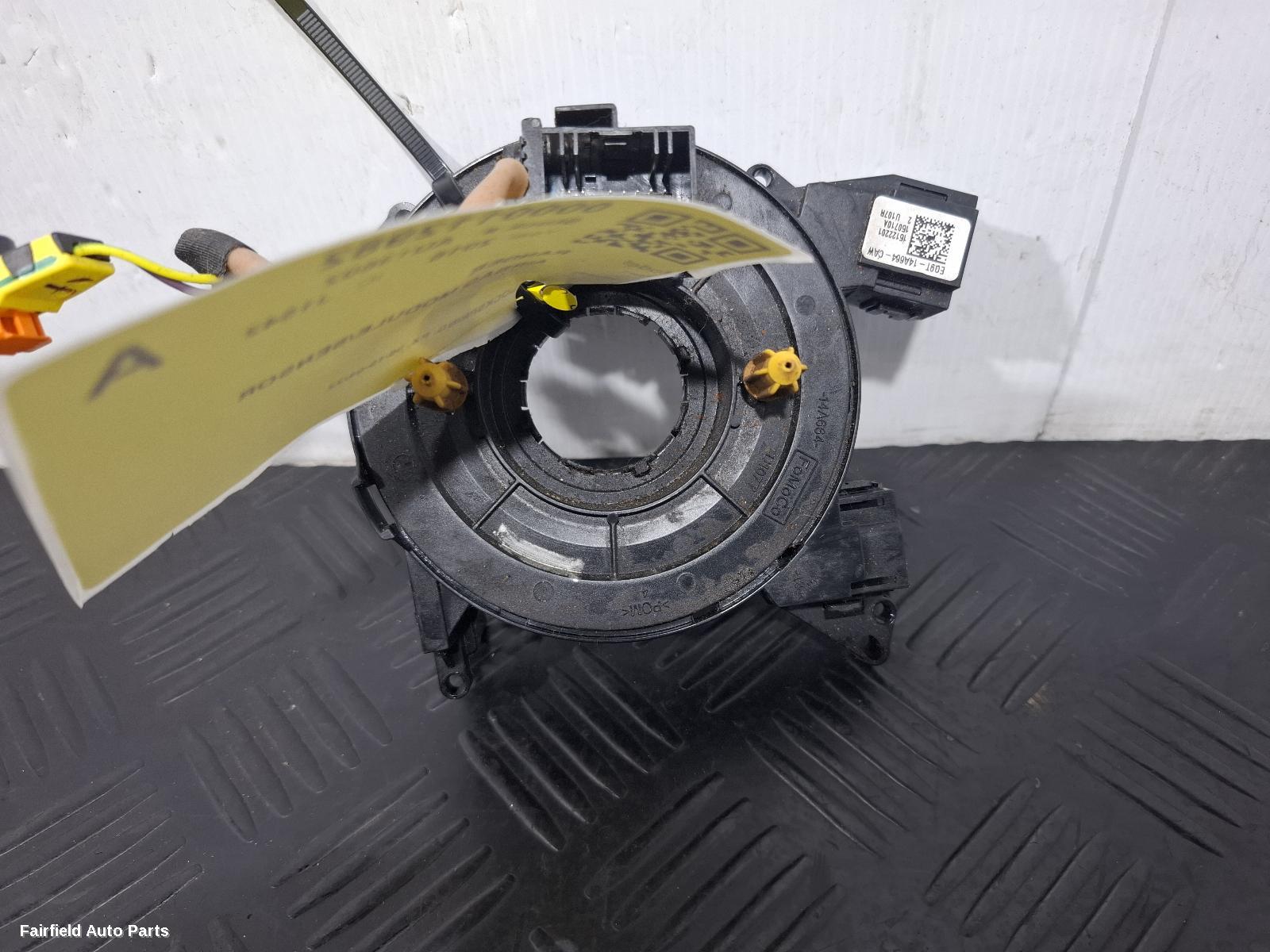 2015-2022 Ford Ranger Airbag Module Sensor