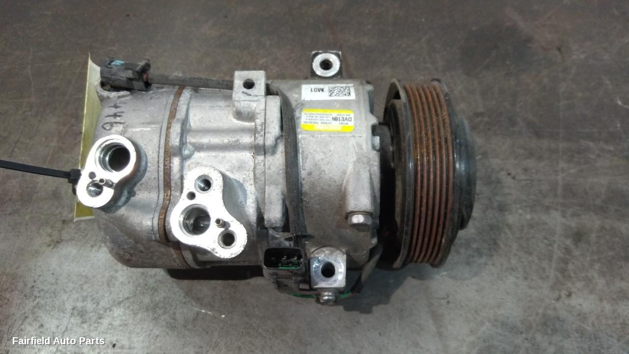 2020-2022 Hyundai Palisade A C Compressor