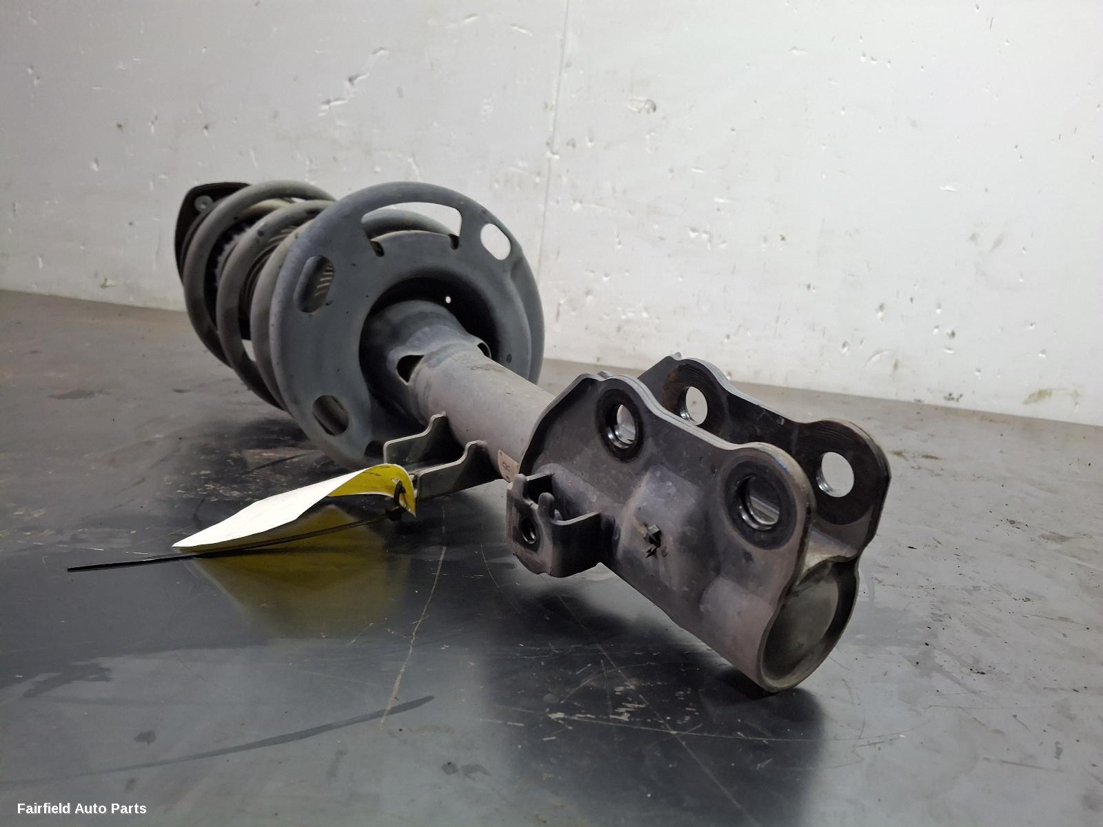 2017-2026 Mazda Cx5 Right Front Strut