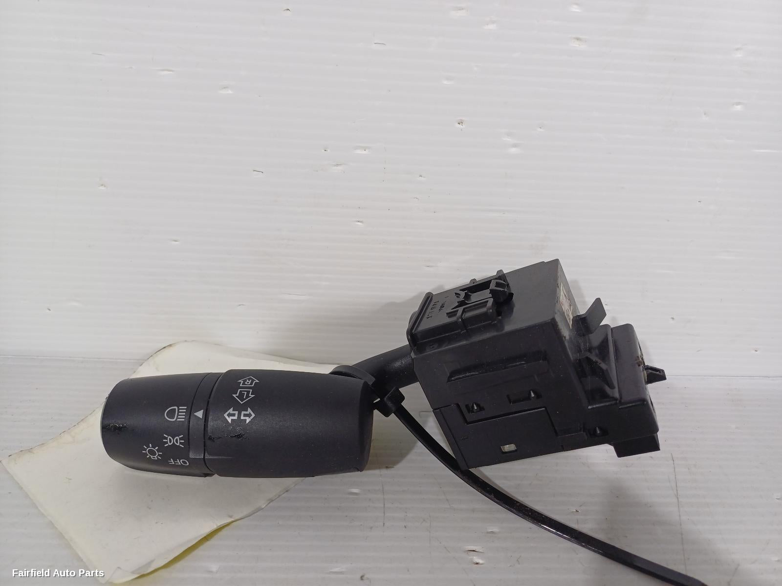 2012-2016 Mazda Cx5 Combination Switch