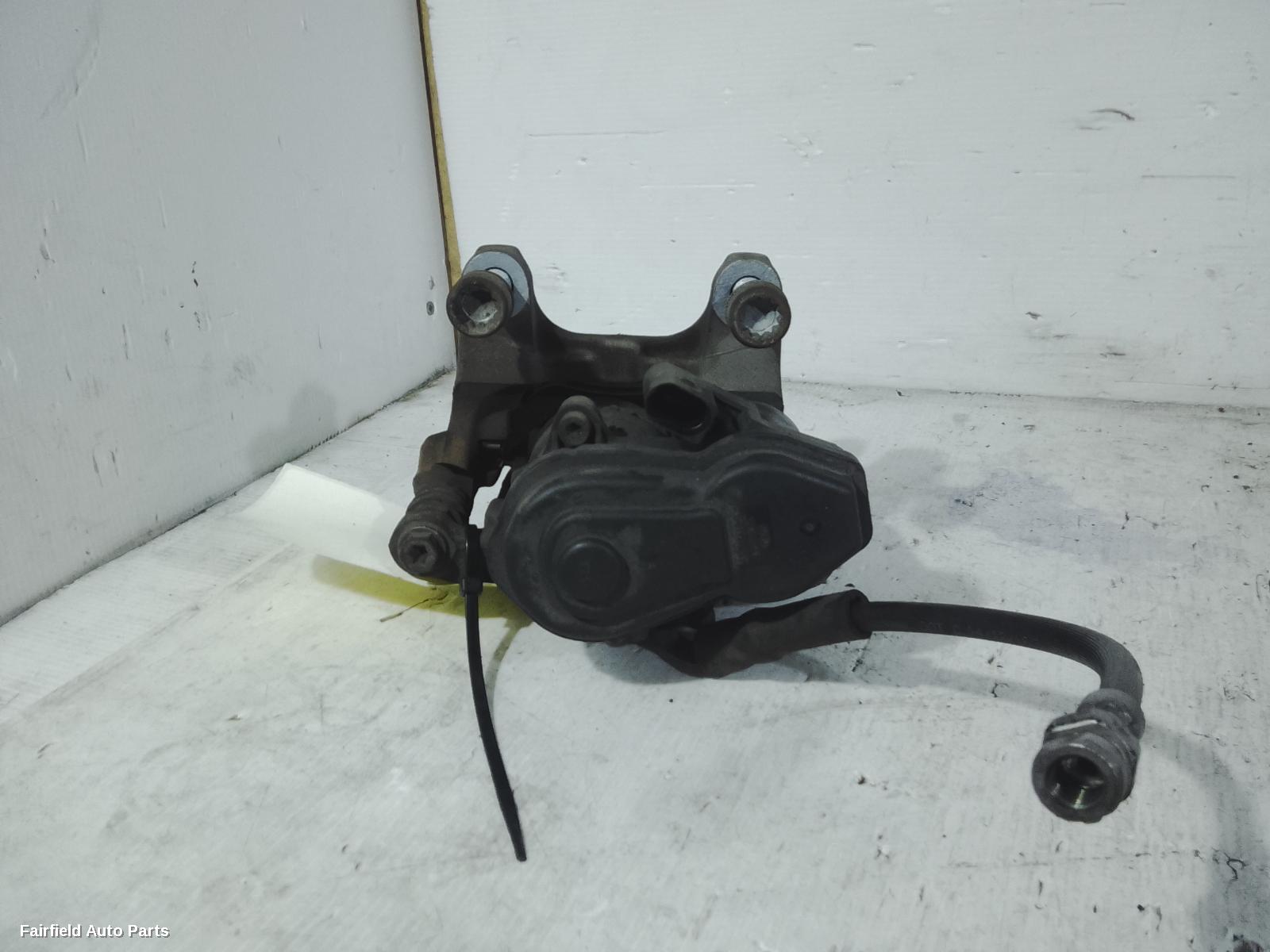 2014-2018 Audi Q3 Caliper