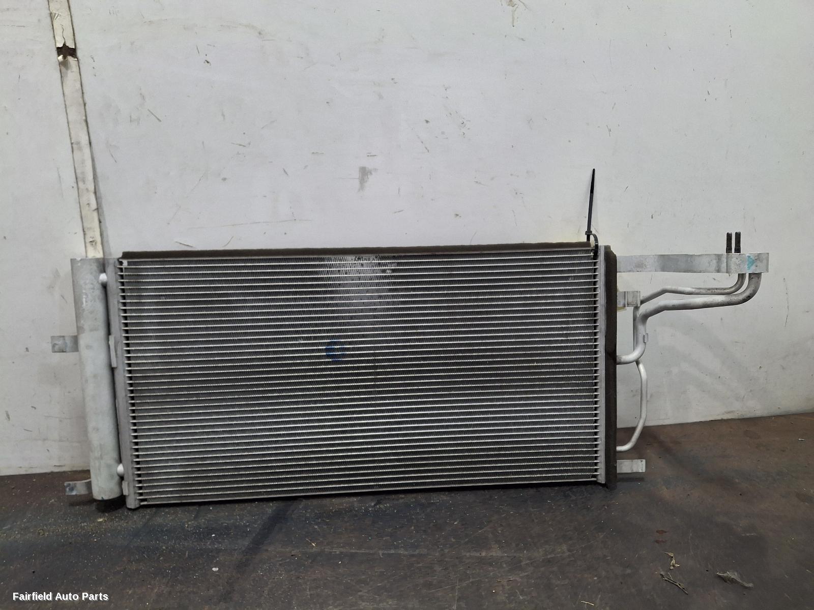 2017-2021 Hyundai I30 A C Condenser