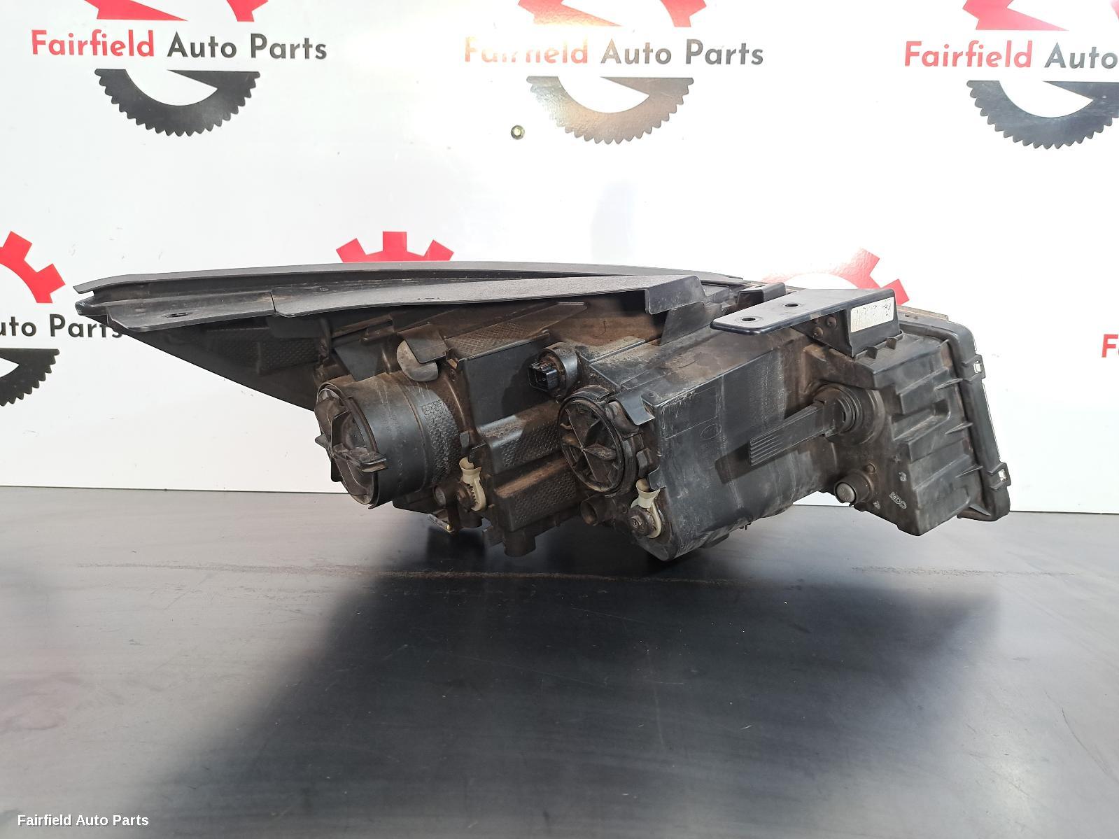 2015-2018 Kia Carnival/grand Carnival Left Headlamp