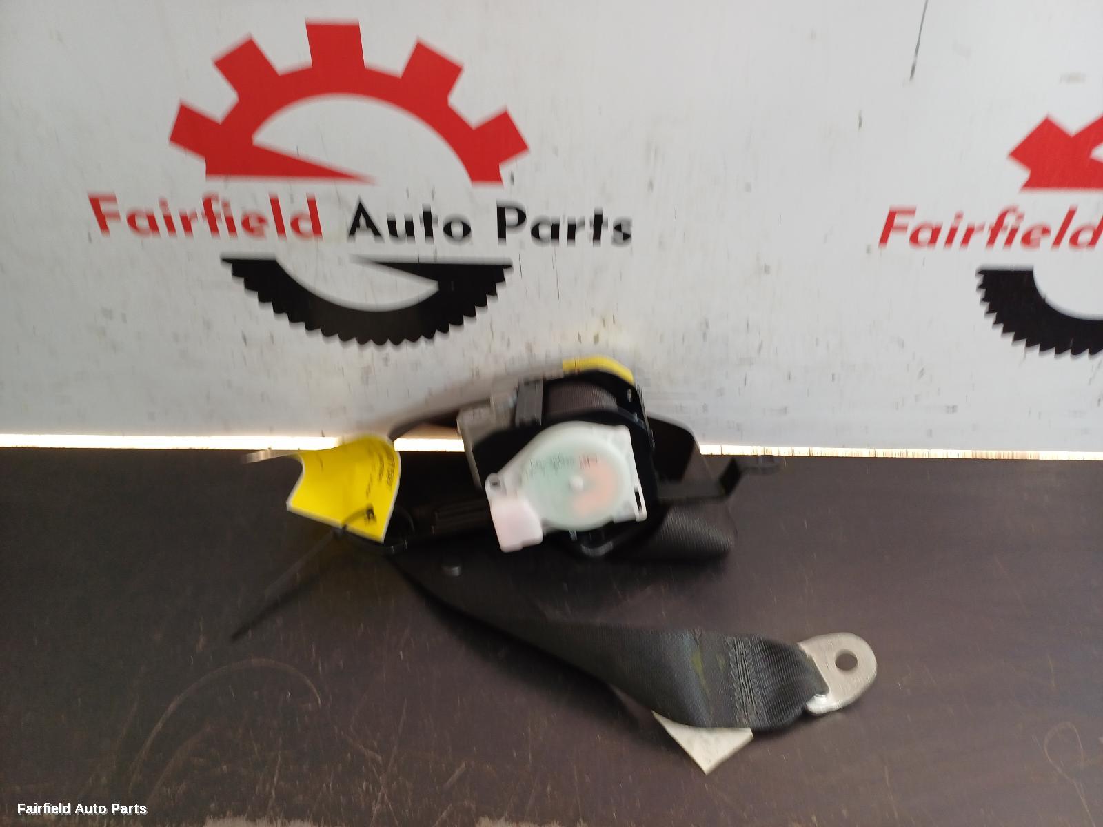 2013-2023 Lexus Is Series Seatbelt Stalk