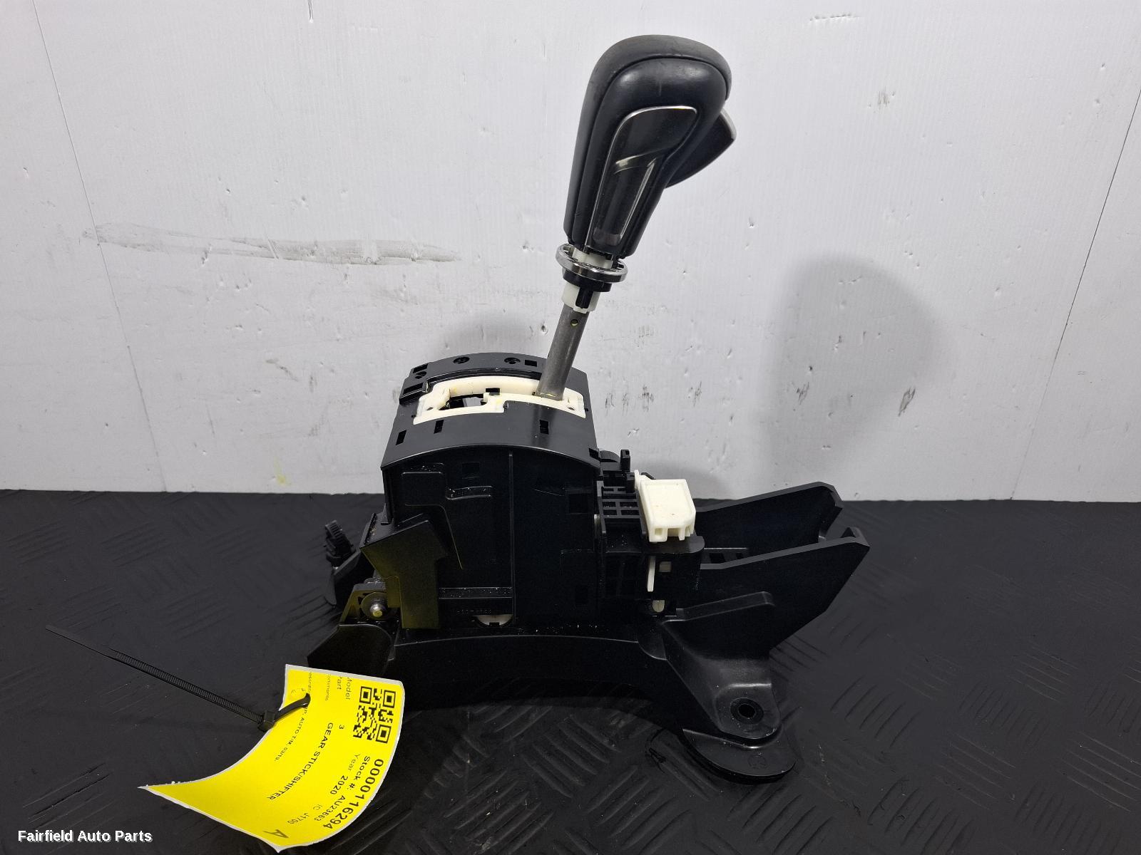 2019-2026 Mazda 3 Gear Stick Shifter