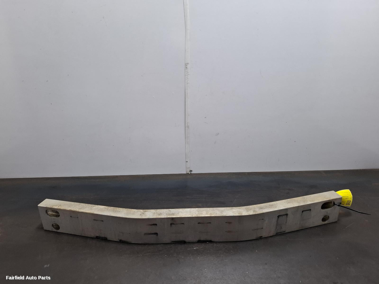 2013-2021 Toyota Kluger R Bar Bracket Reinfo