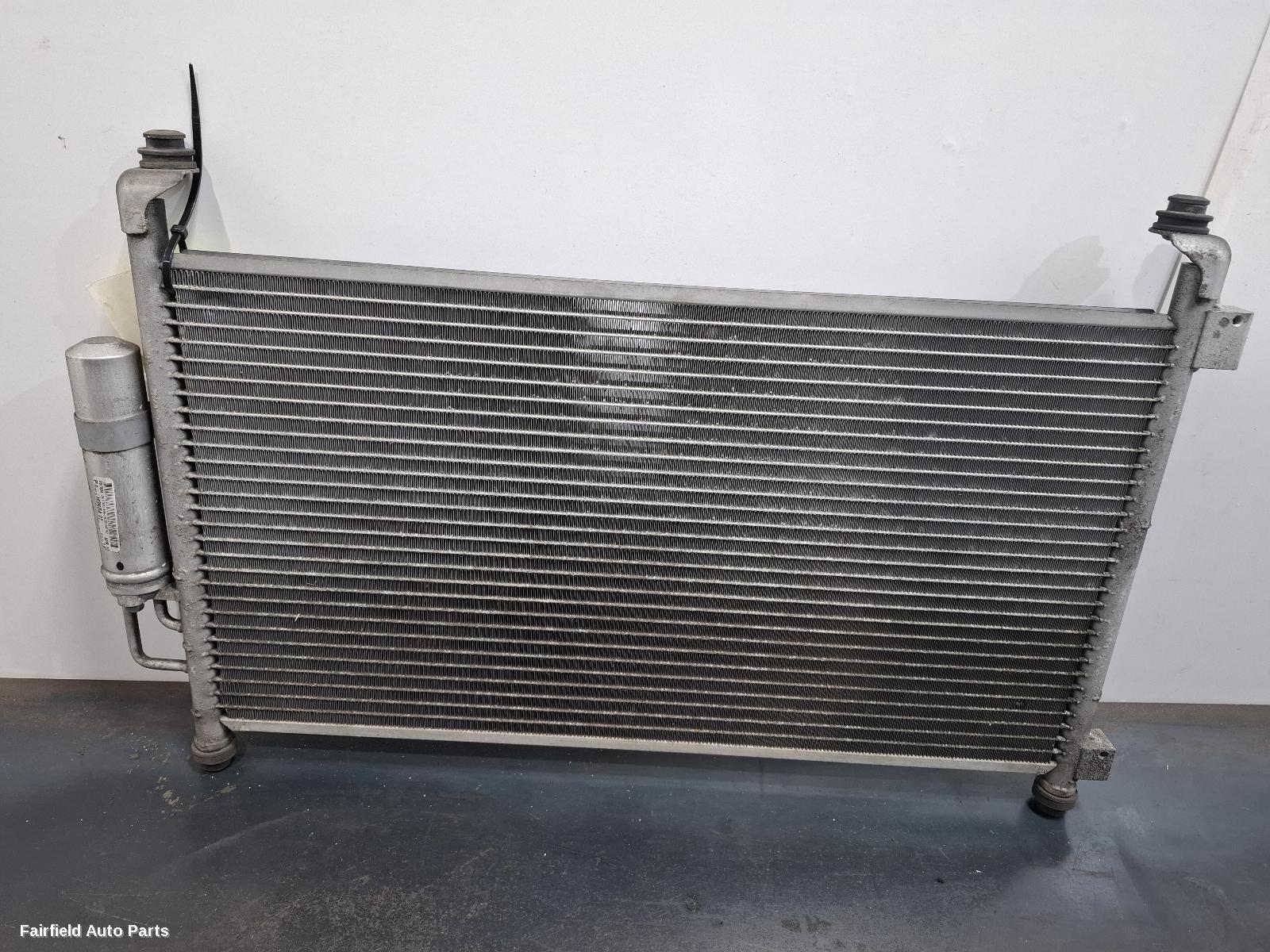 2007-2011 Honda Civic A C Condenser