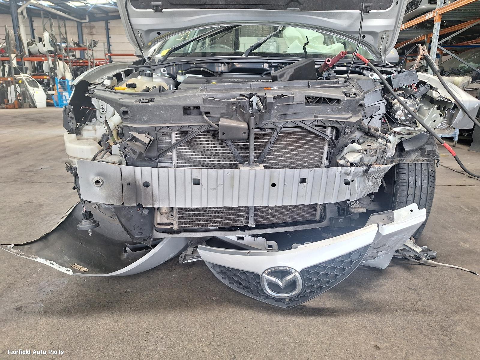 2003-2009 Mazda 3 Airbag Module Sensor