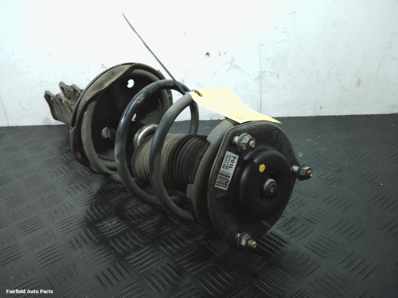 2006-2011 Toyota Camry Left Front Strut