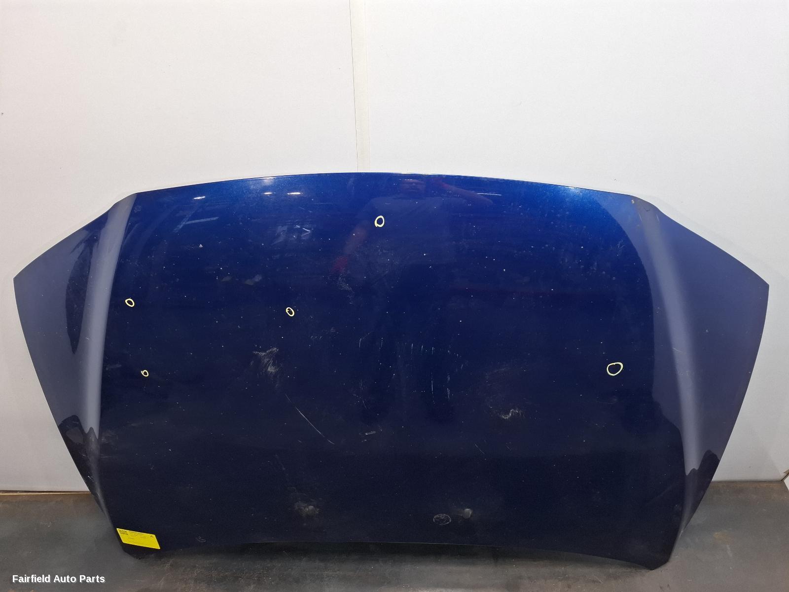 2002-2008 Mazda 6 Bonnet