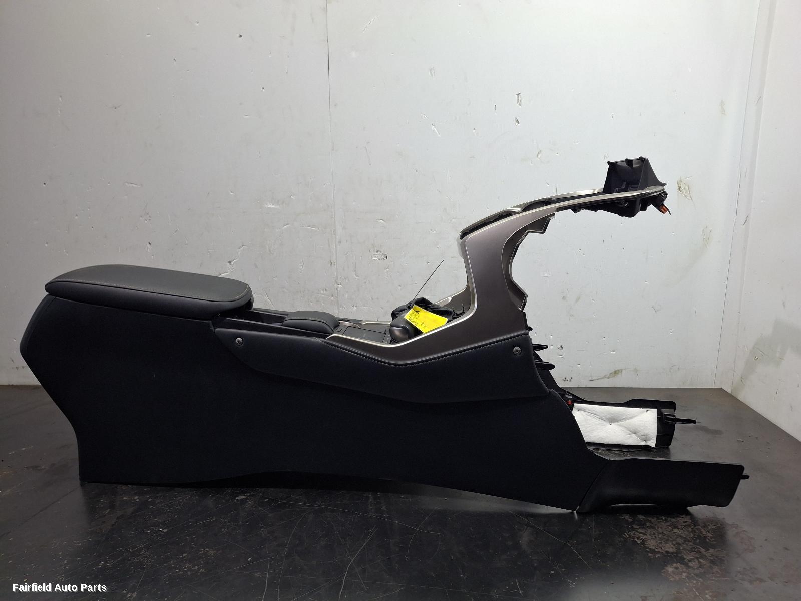 2014-2021 Lexus Nx Console