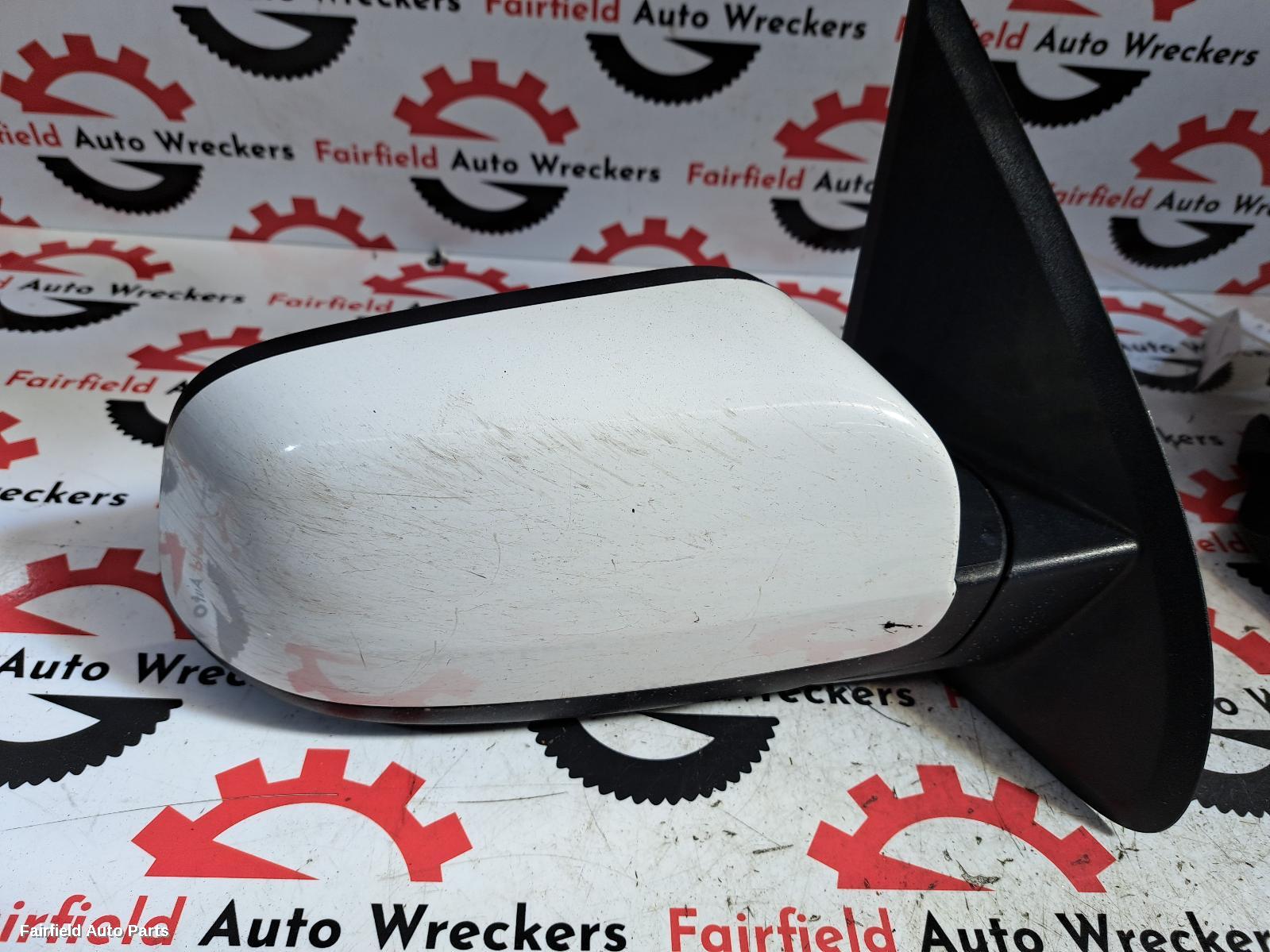 2011-2016 Ford Territory Right Door Mirror