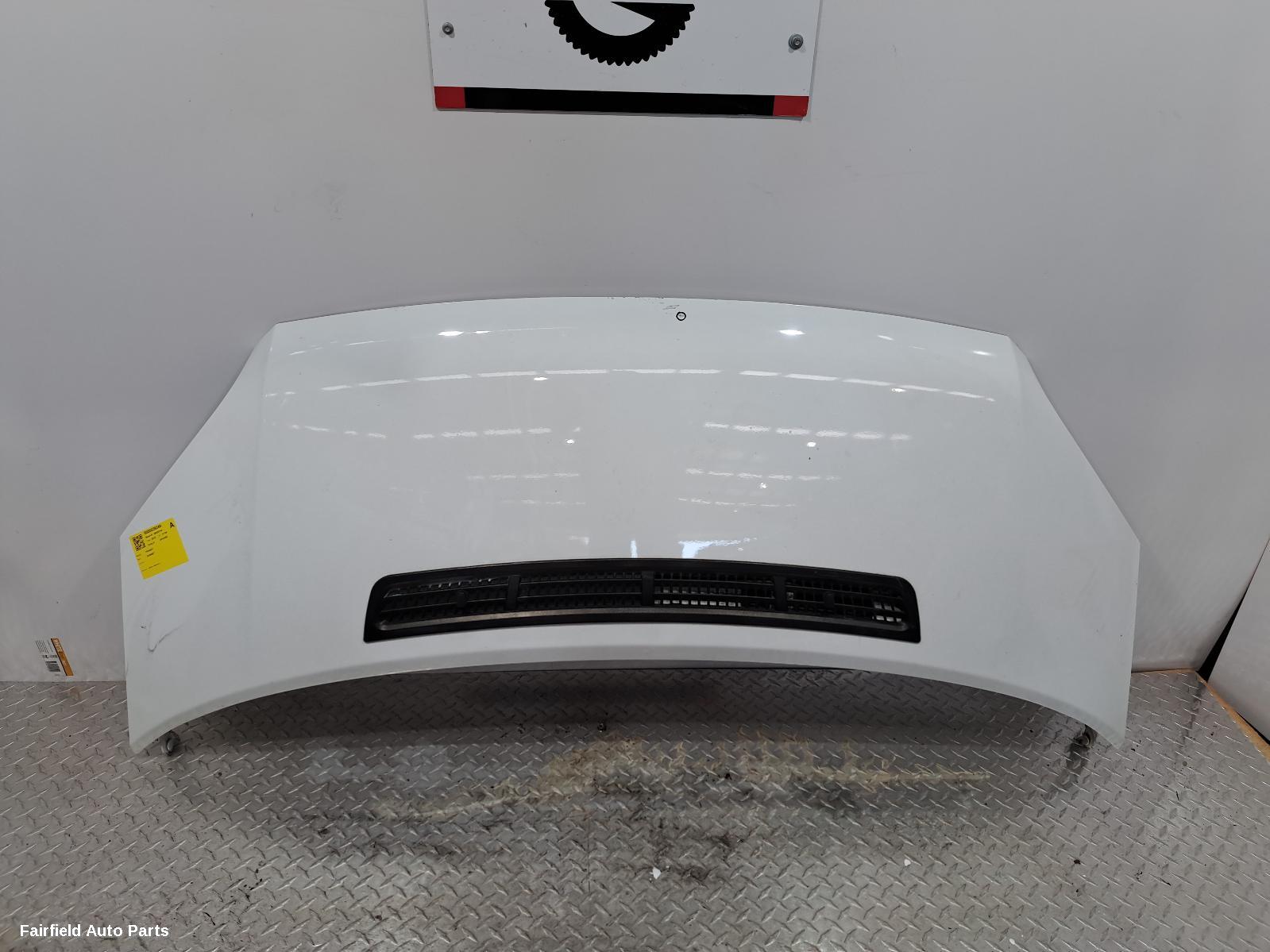 2006-2014 Ford Transit Bonnet