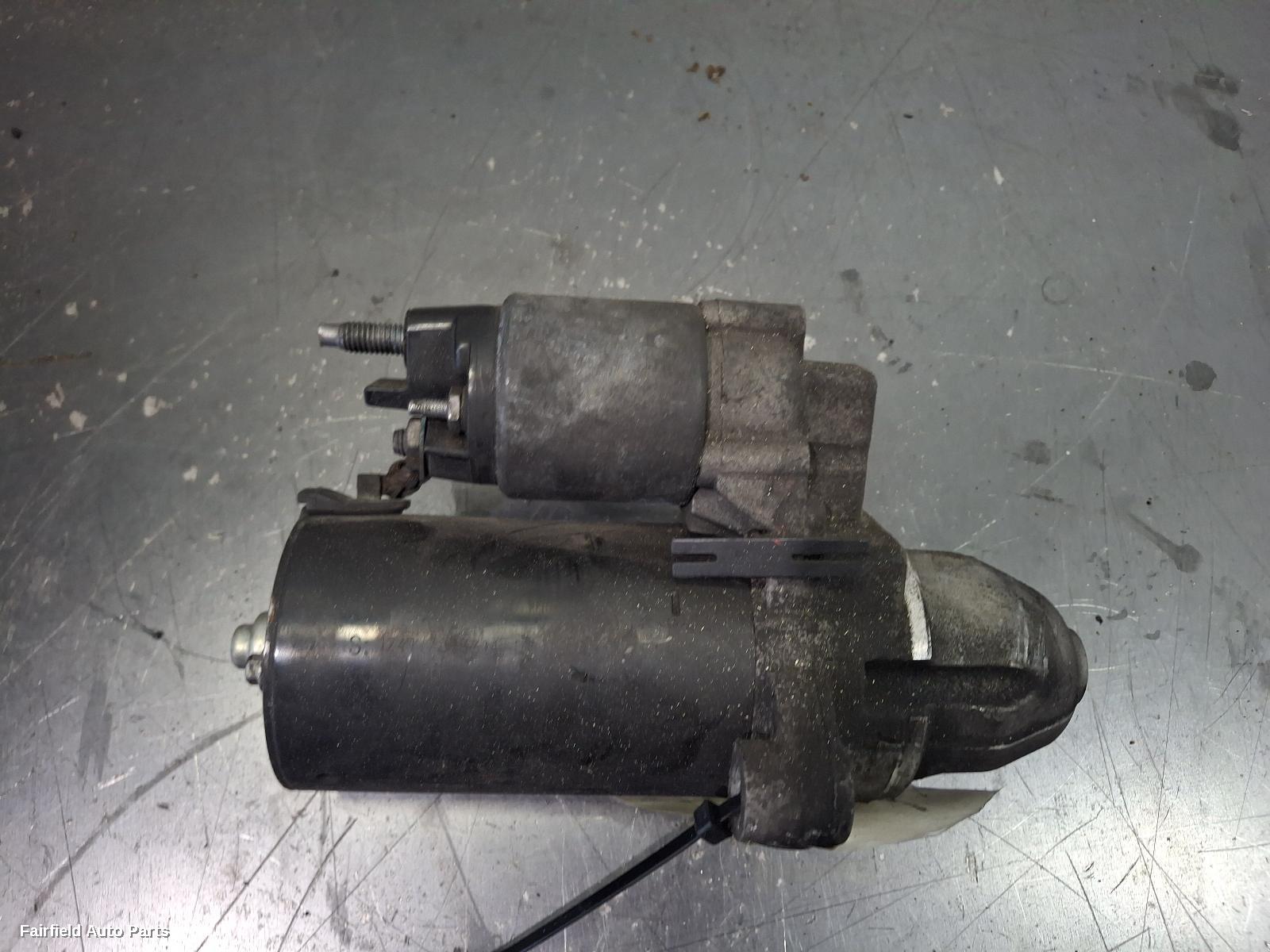 2011-2016 Mini Cooper Starter