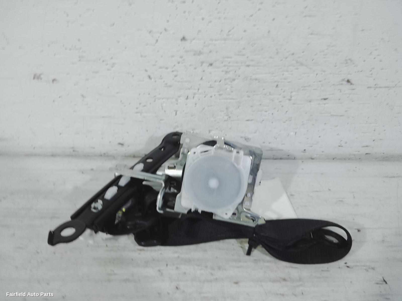 2017-2024 Toyota Camry Seatbelt Stalk