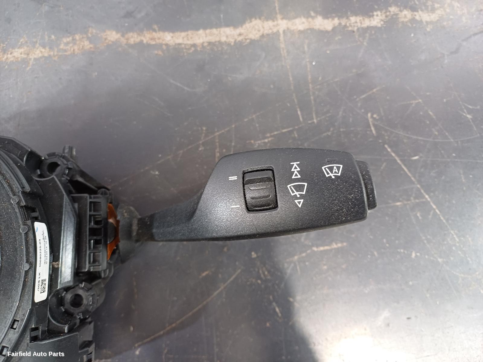 2010-2014 Bmw X3 Combination Switch