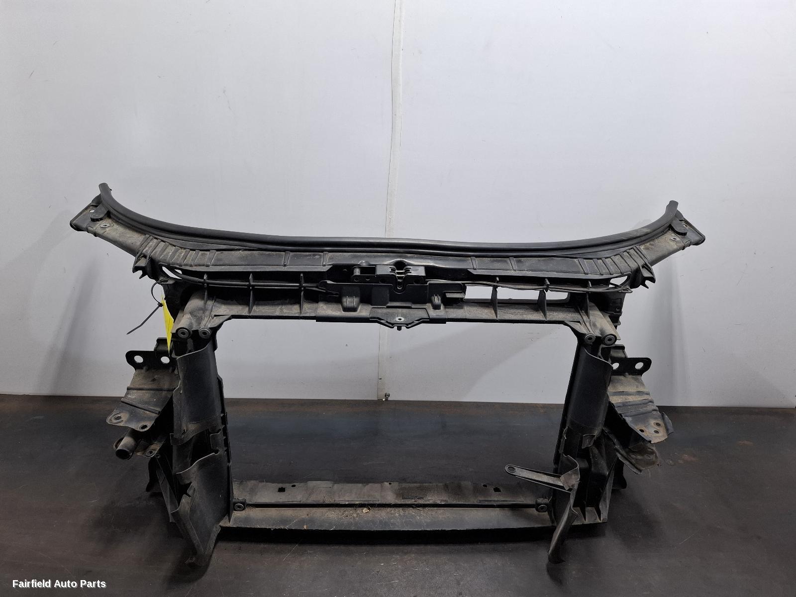 2008-2013 Audi A3 Radiator Support