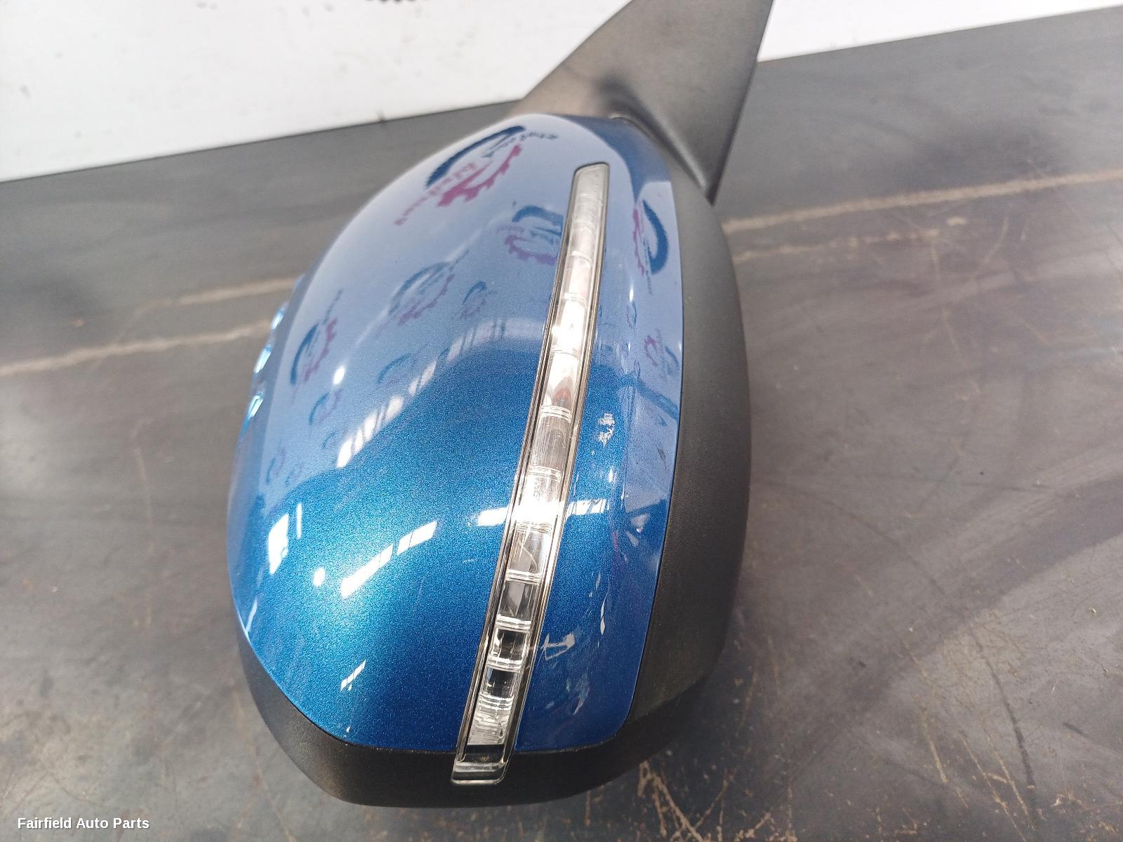2013-2015 Kia Optima Right Door Mirror