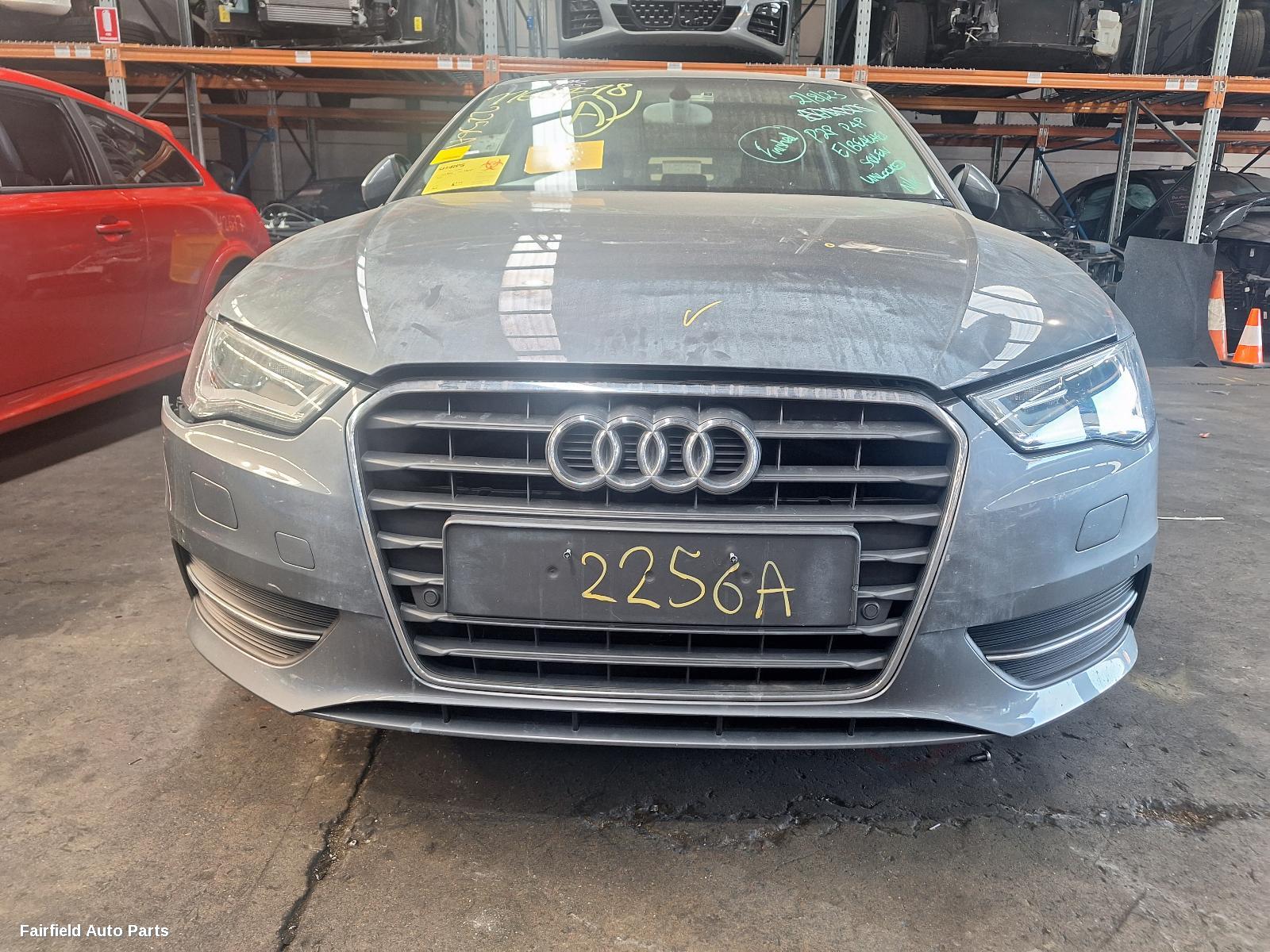 2013-2020 Audi A3 Intercooler