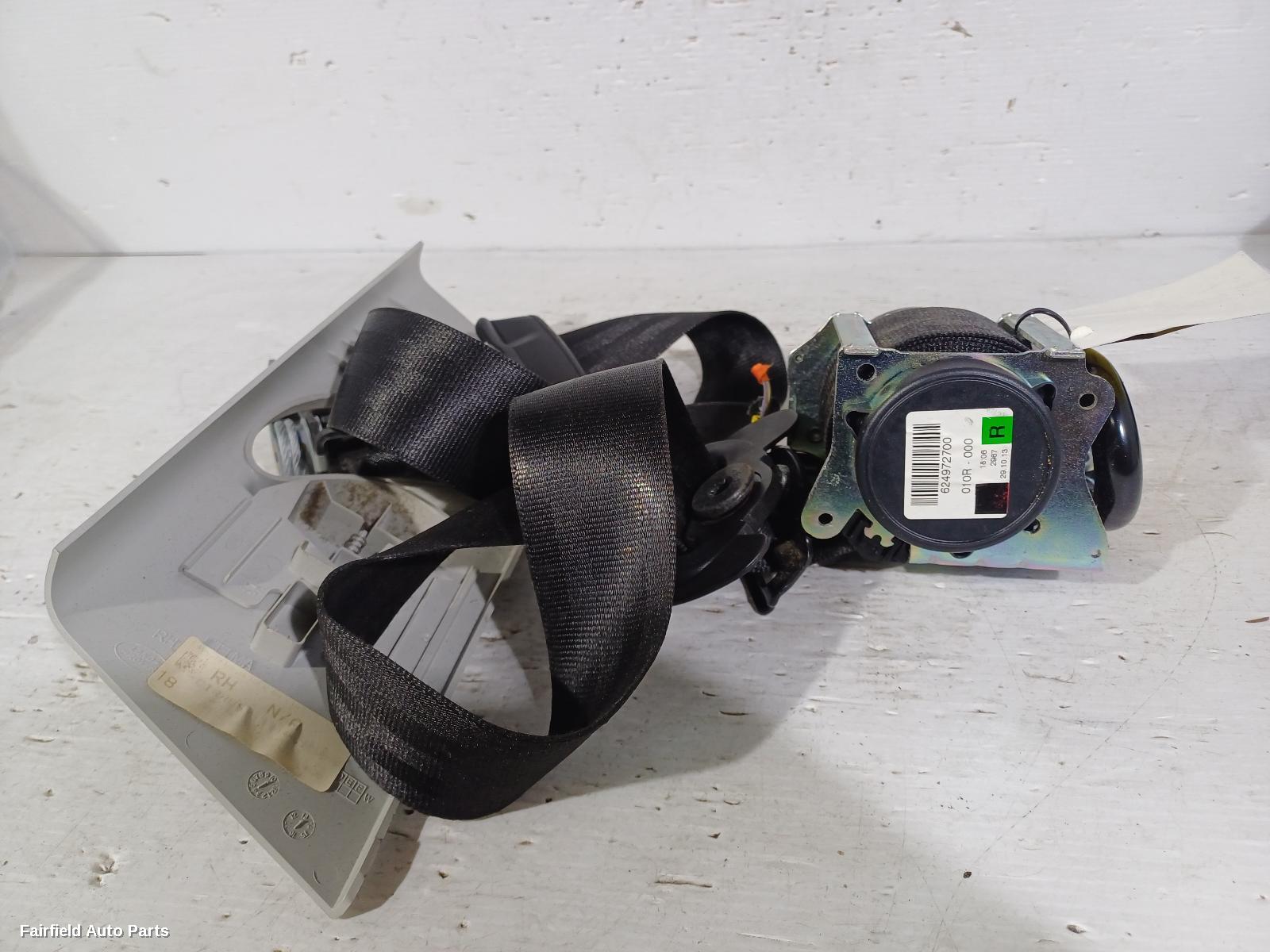 2013-2022 Land Rover Rangerover Sport Seatbelt Stalk