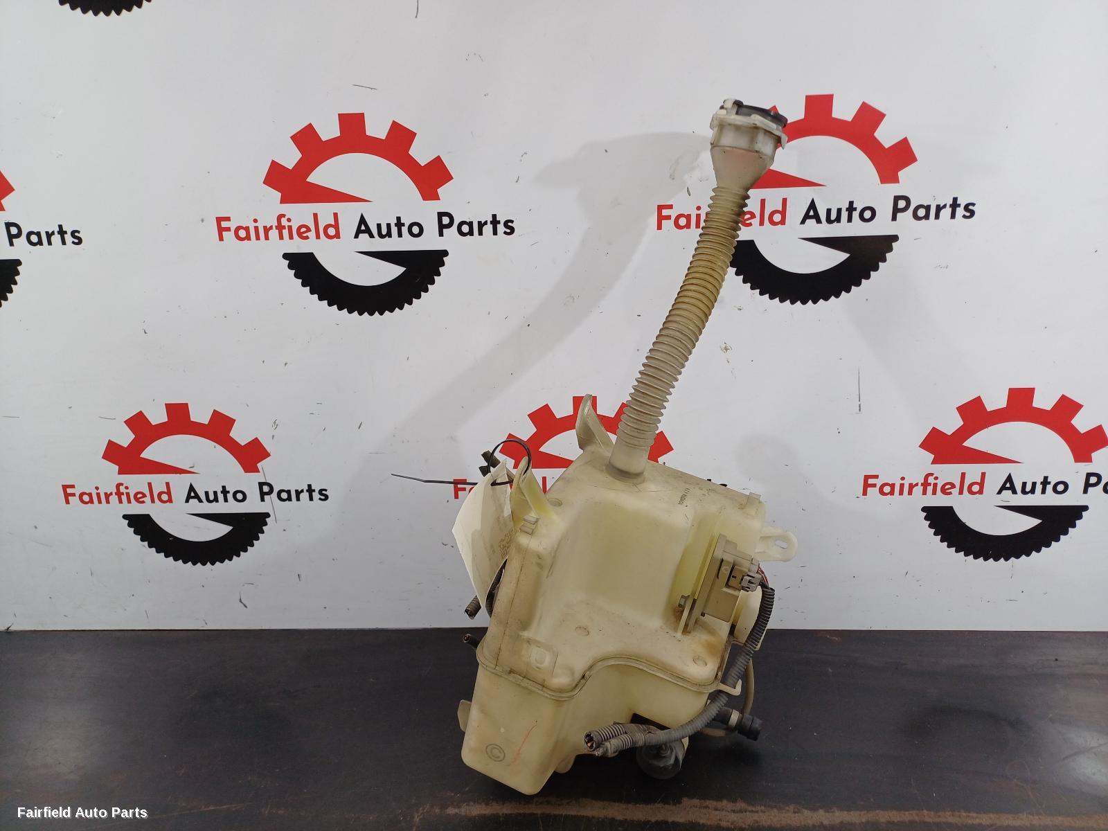 2003-2008 Lexus Rx Series Washer Bottle