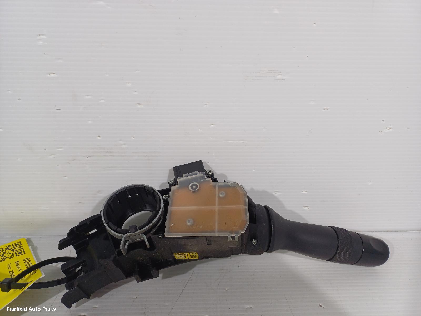 2006-2020 Toyota Tarago Combination Switch