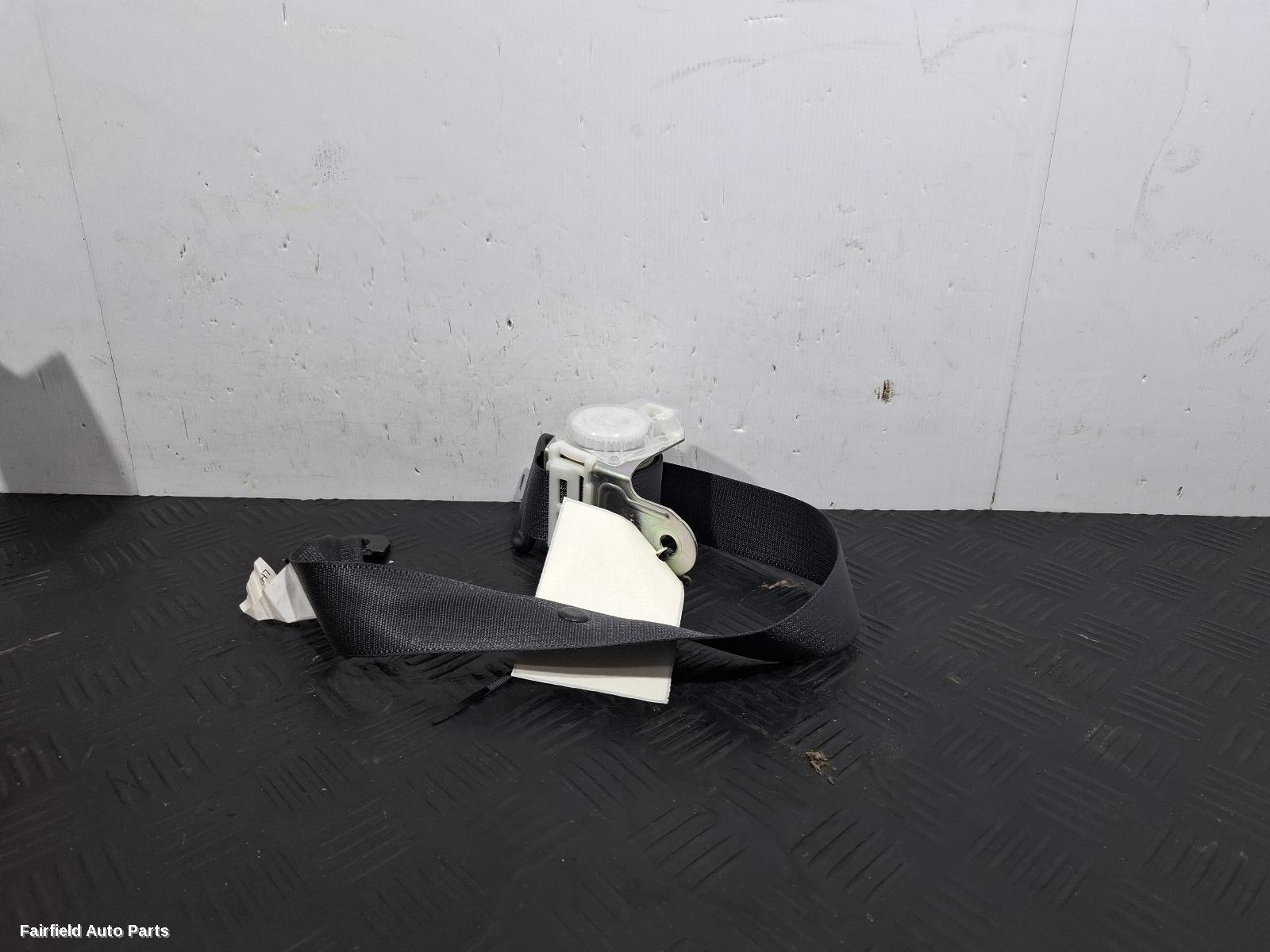 2011-2017 Toyota Camry Seatbelt Stalk