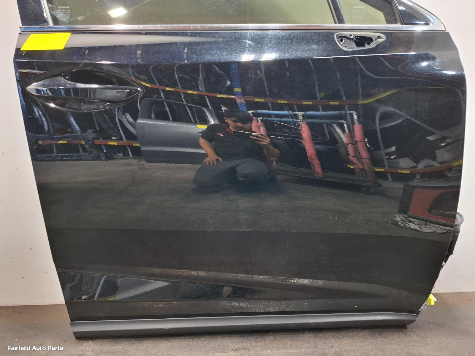 2014-2021 Lexus Nx Right Front Door