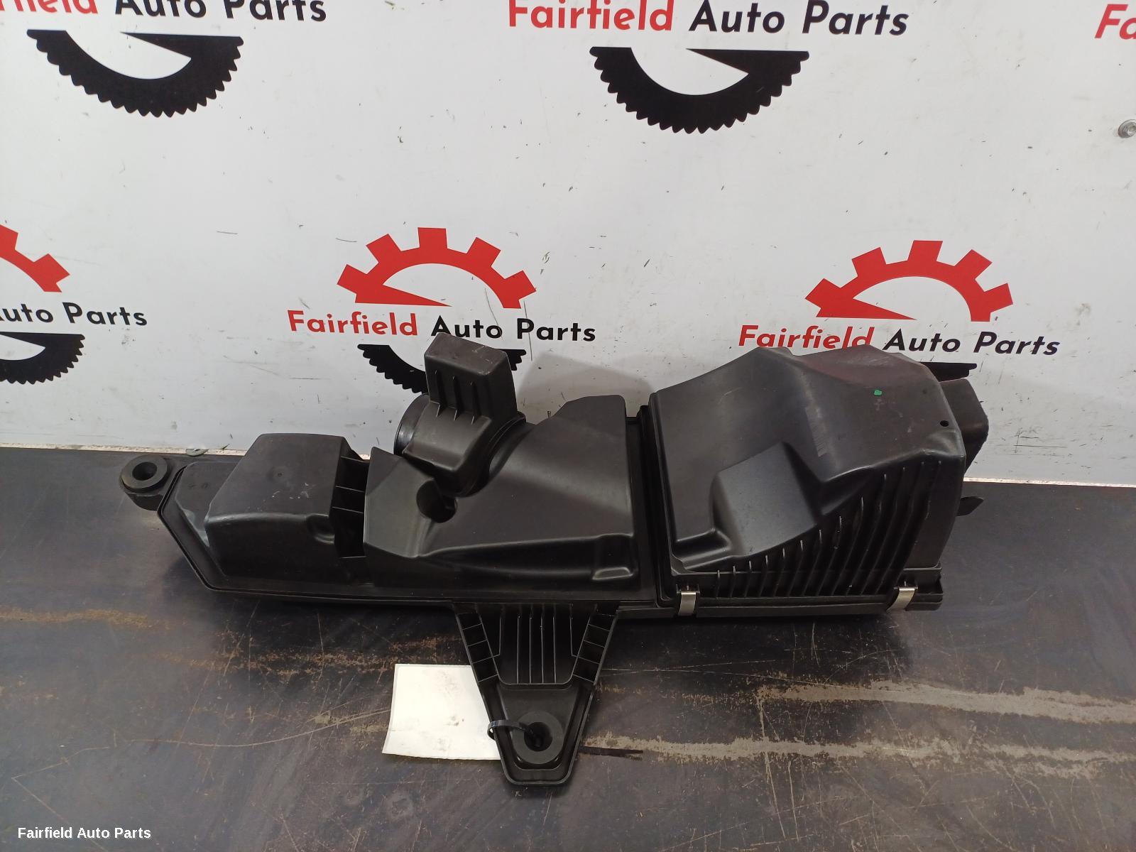 2011-2016 Bmw 1 Series Air Cleaner Box