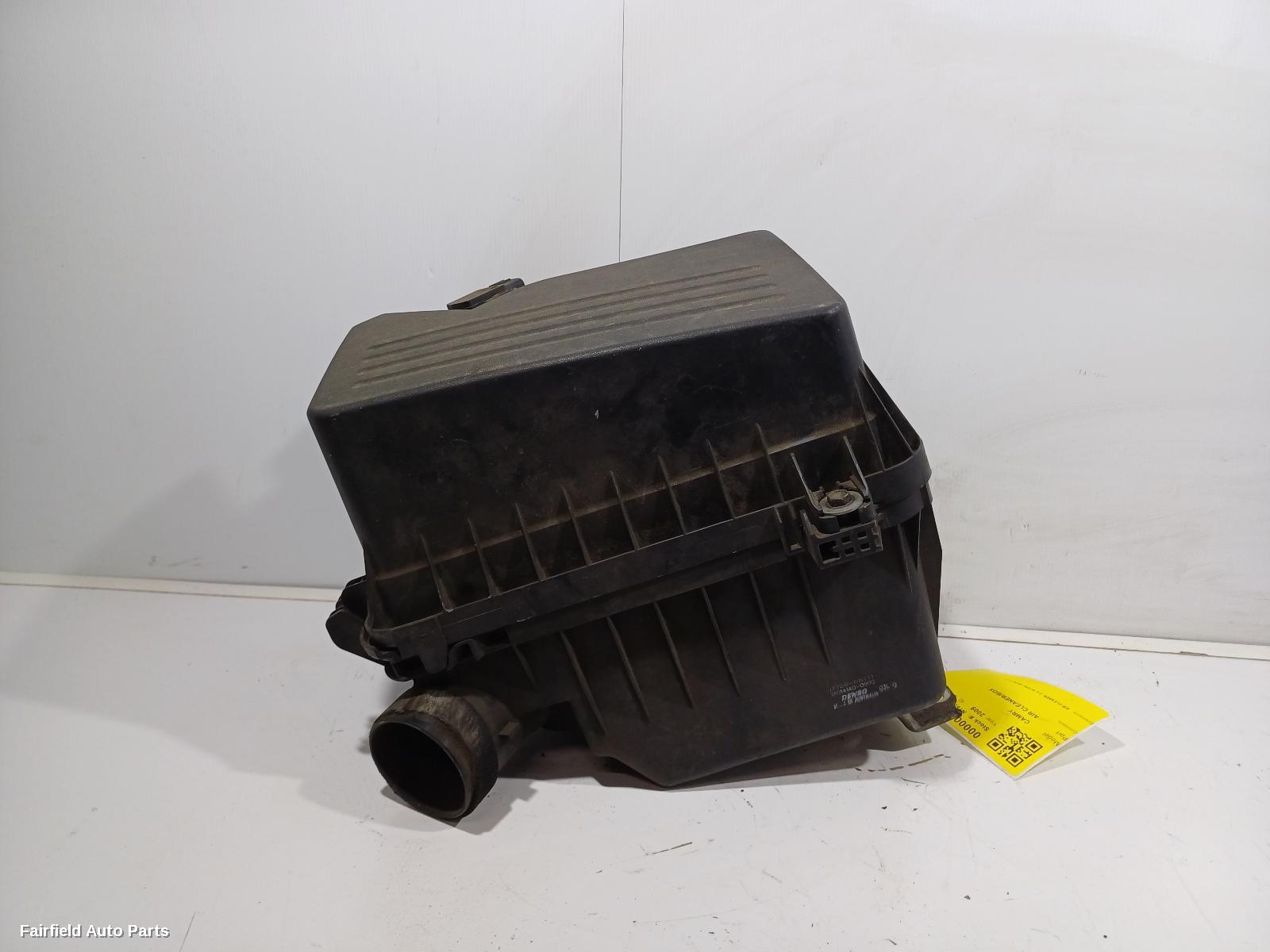 2006-2011 Toyota Camry Air Cleaner Box
