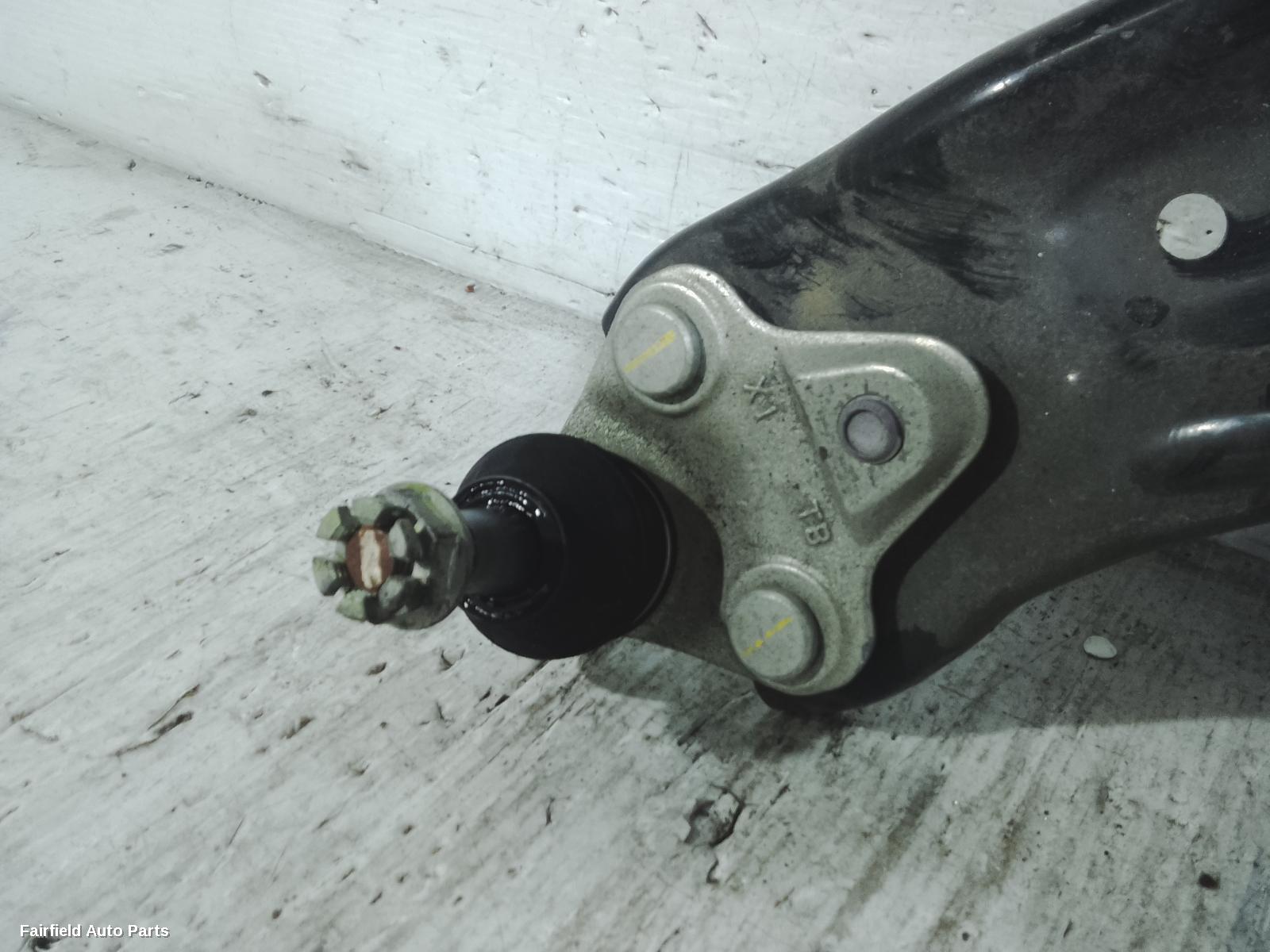2020-2026 Toyota Yaris Left Front Lower Control Arm