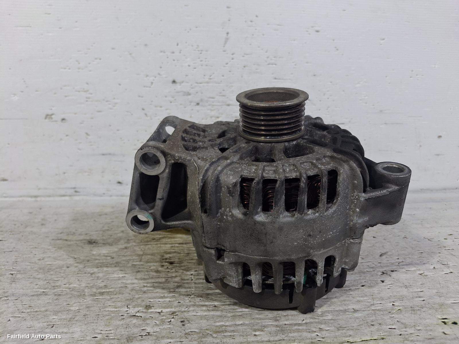 2013-2019 Ford Fiesta Alternator