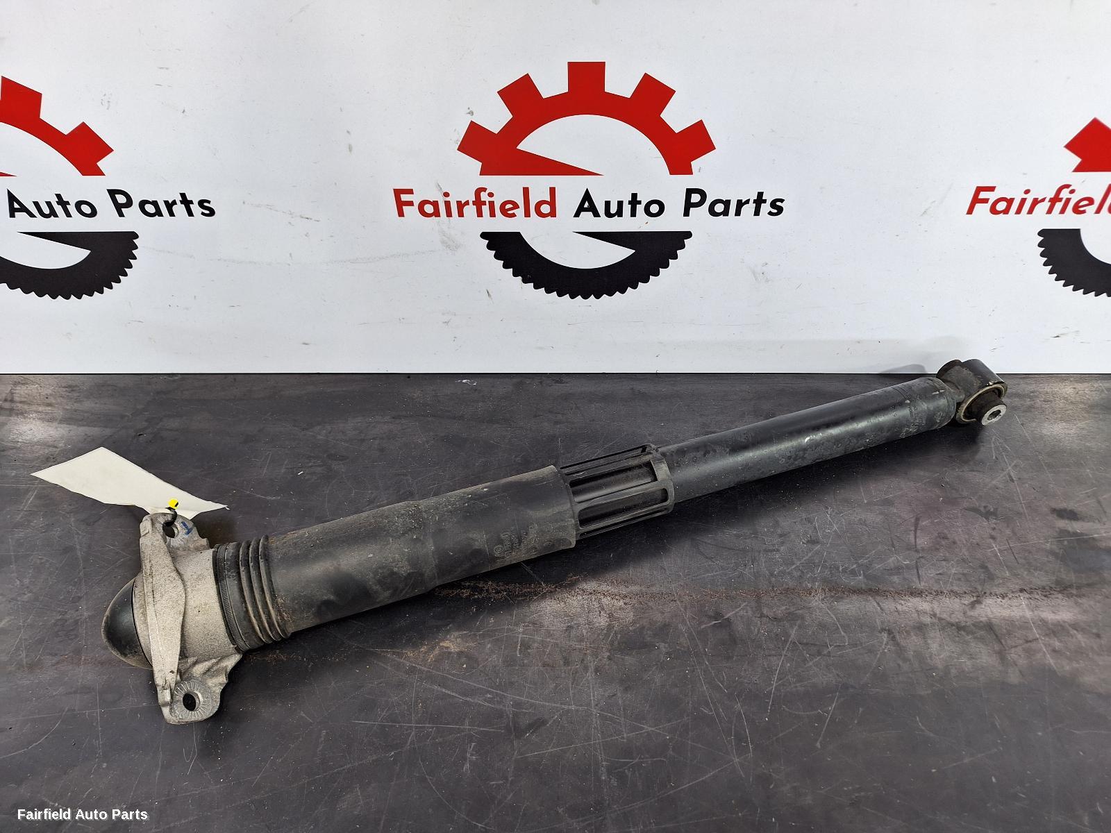 2019-2025 Audi Q3 Right Rear Strut
