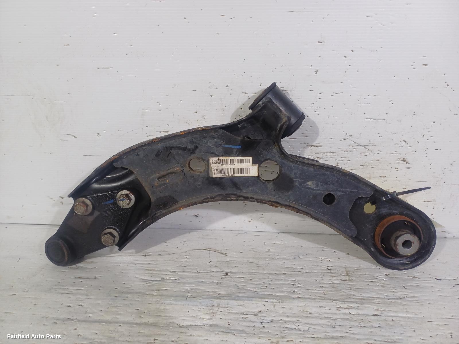 2017-2025 Mg Zs Right Front Lower Control Arm