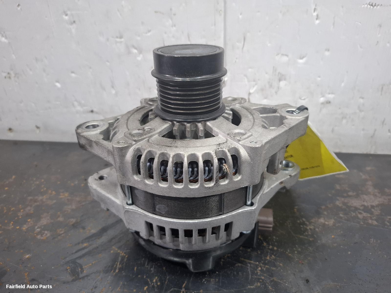 2005-2014 Lexus Is250/is250c Alternator