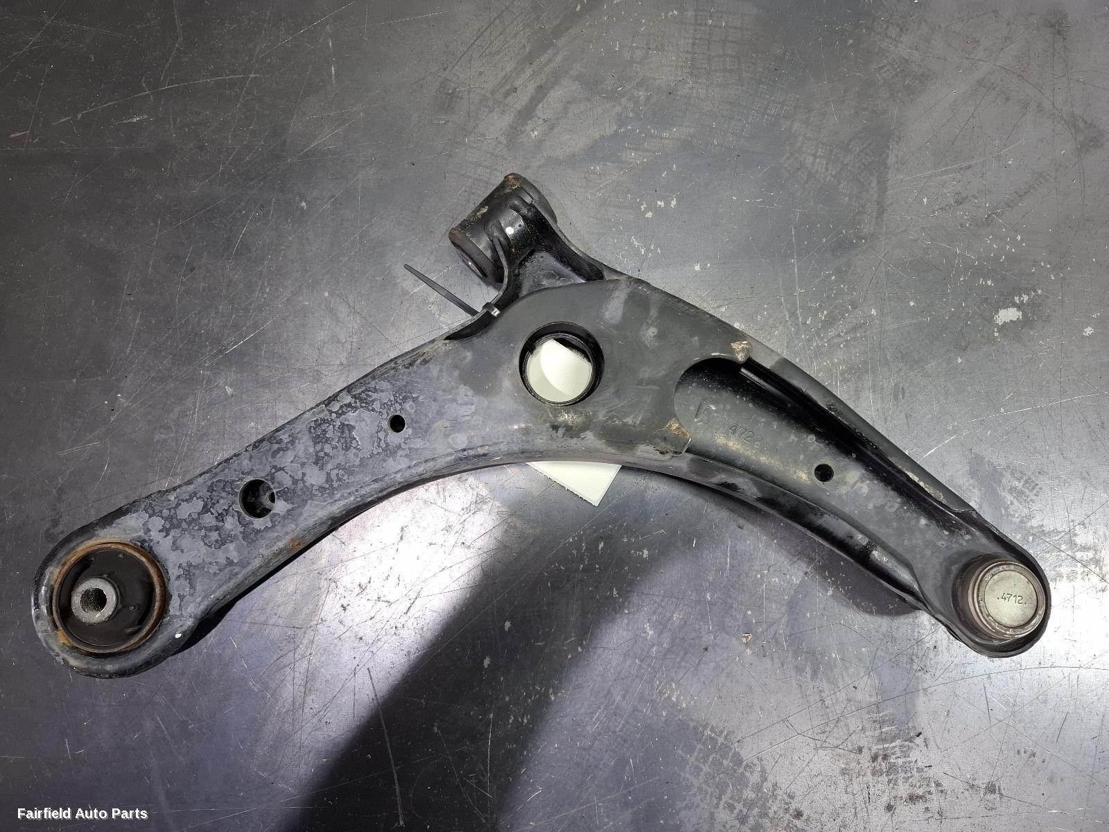 2014-2024 Mitsubishi Asx Left Front Lower Control Arm