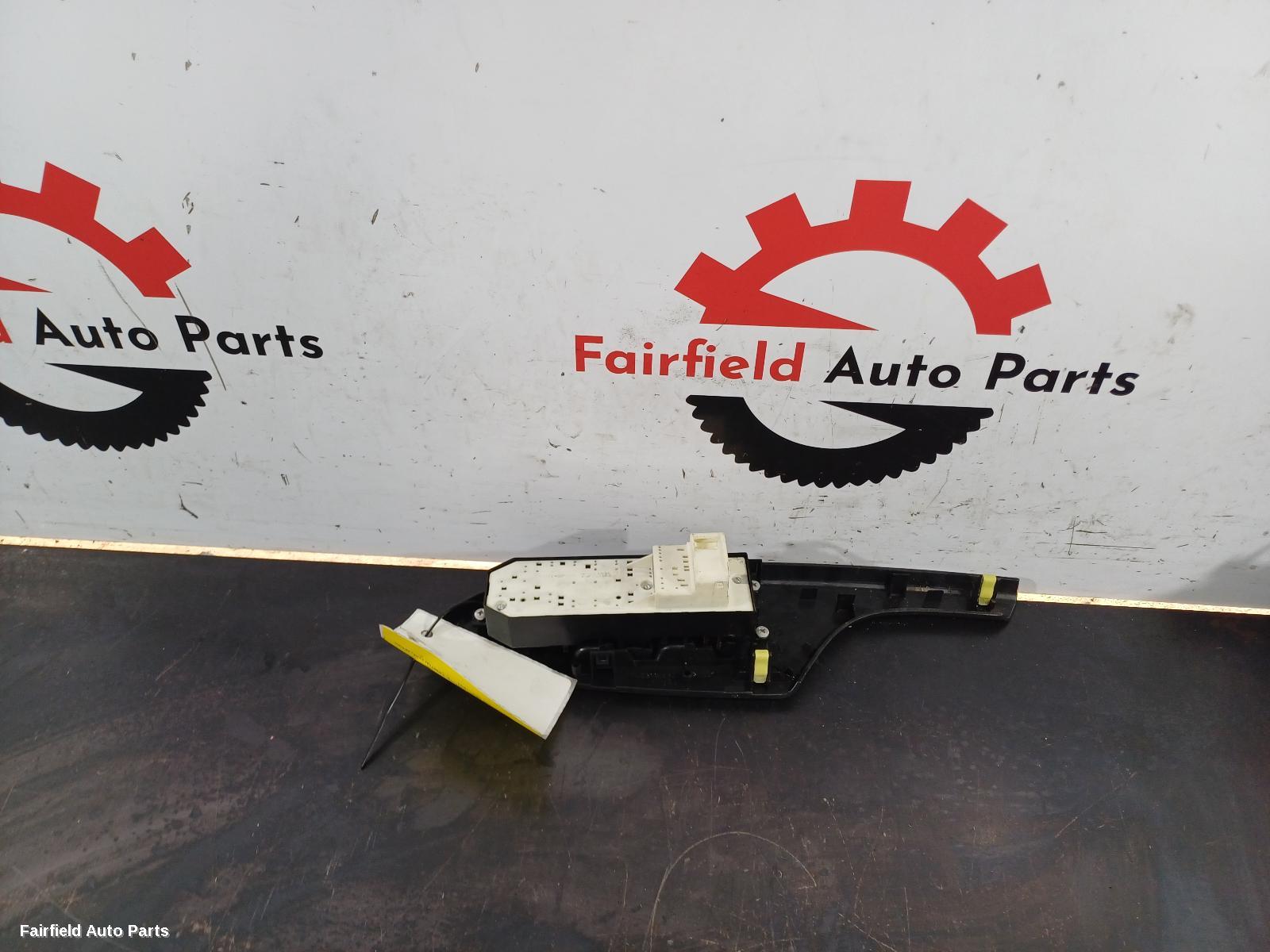2007-2013 Toyota Corolla Pwr Dr Wind Switch
