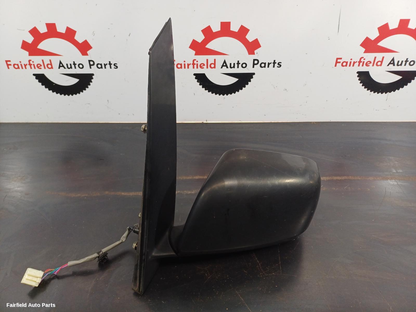 2003-2006 Toyota Estima Left Door Mirror