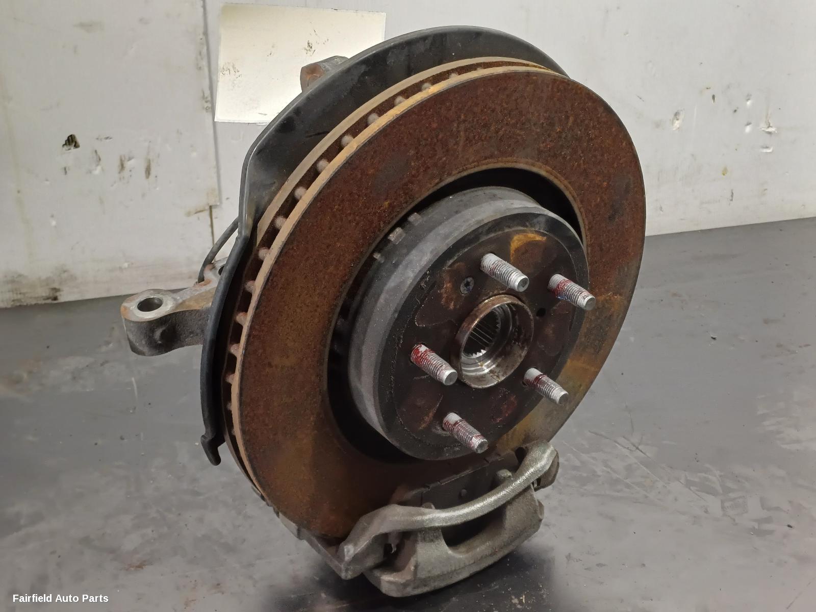 2015-2021 Haval H2 Left Front Hub Assembly