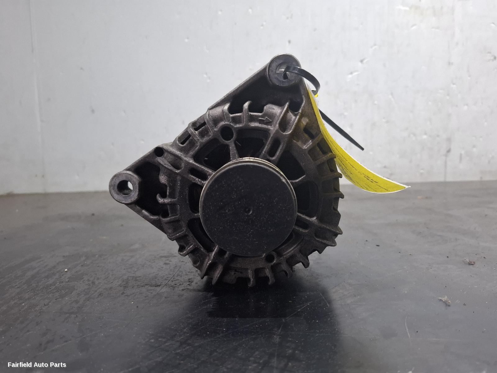 2017-2024 Citroen C3 Alternator