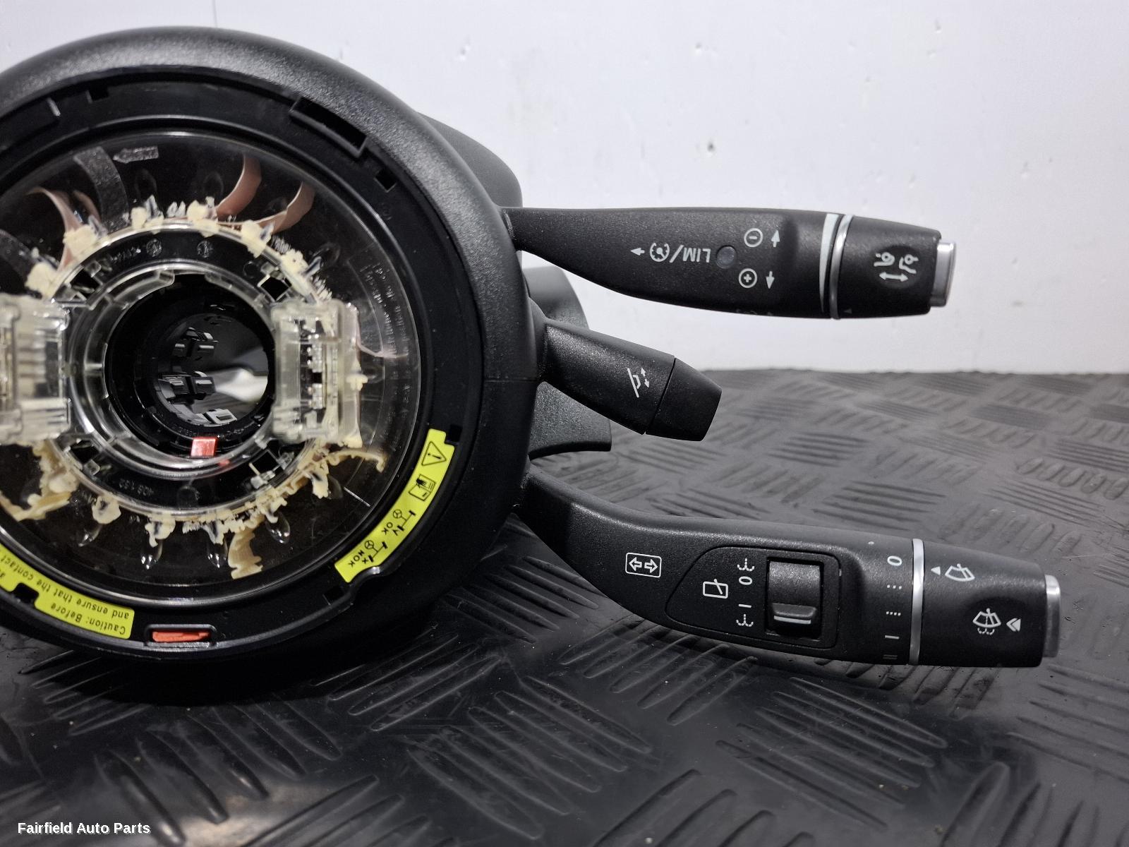 2015-2023 Mercedes Glc Class Combination Switch