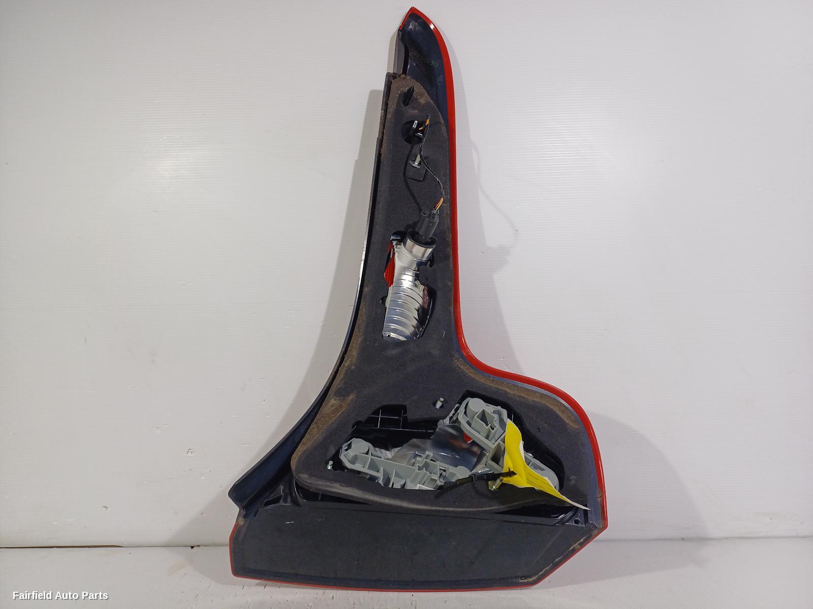 2007-2013 Volvo C30 Left Taillight