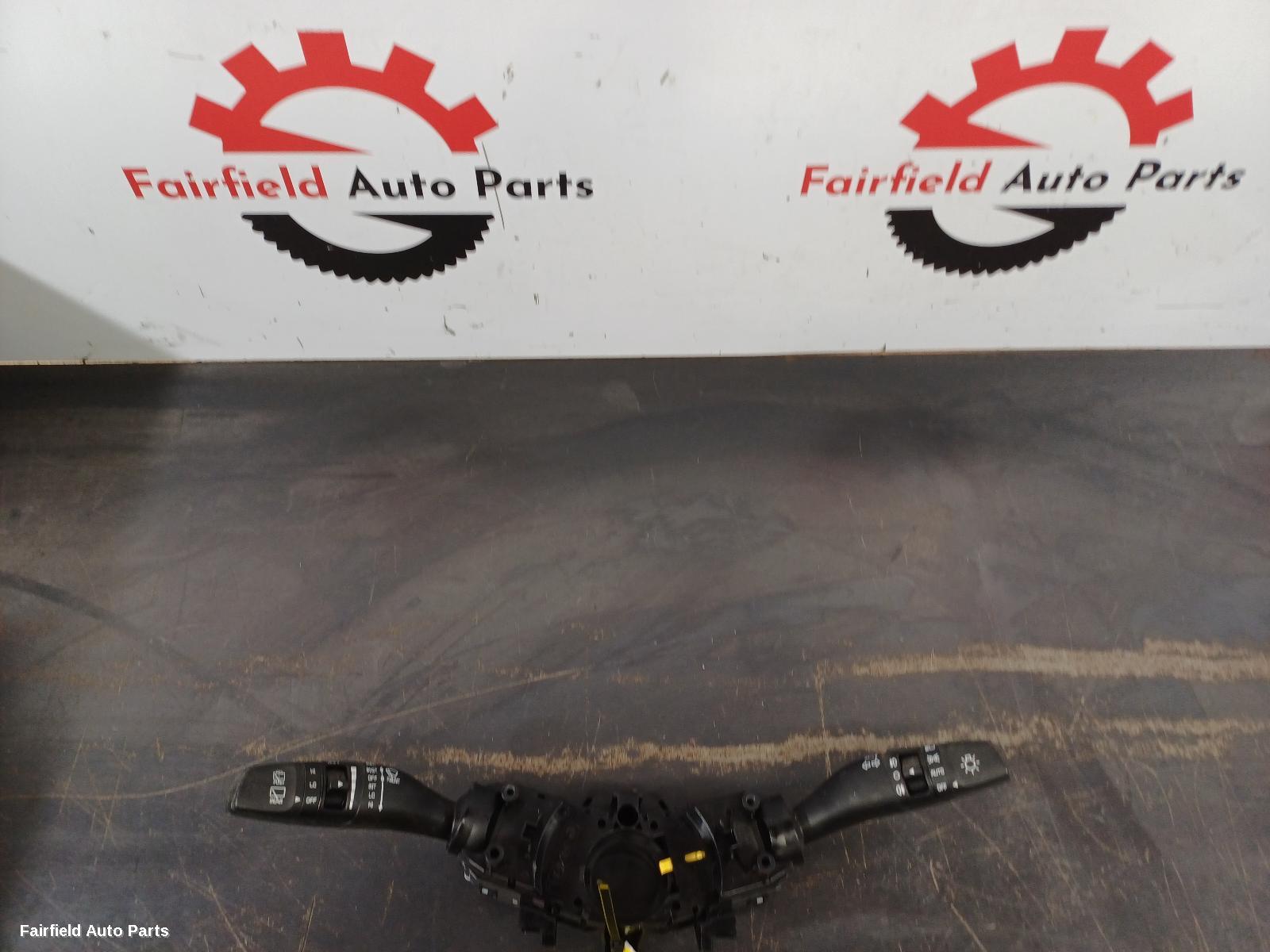 2017-2020 Kia Sorento Combination Switch