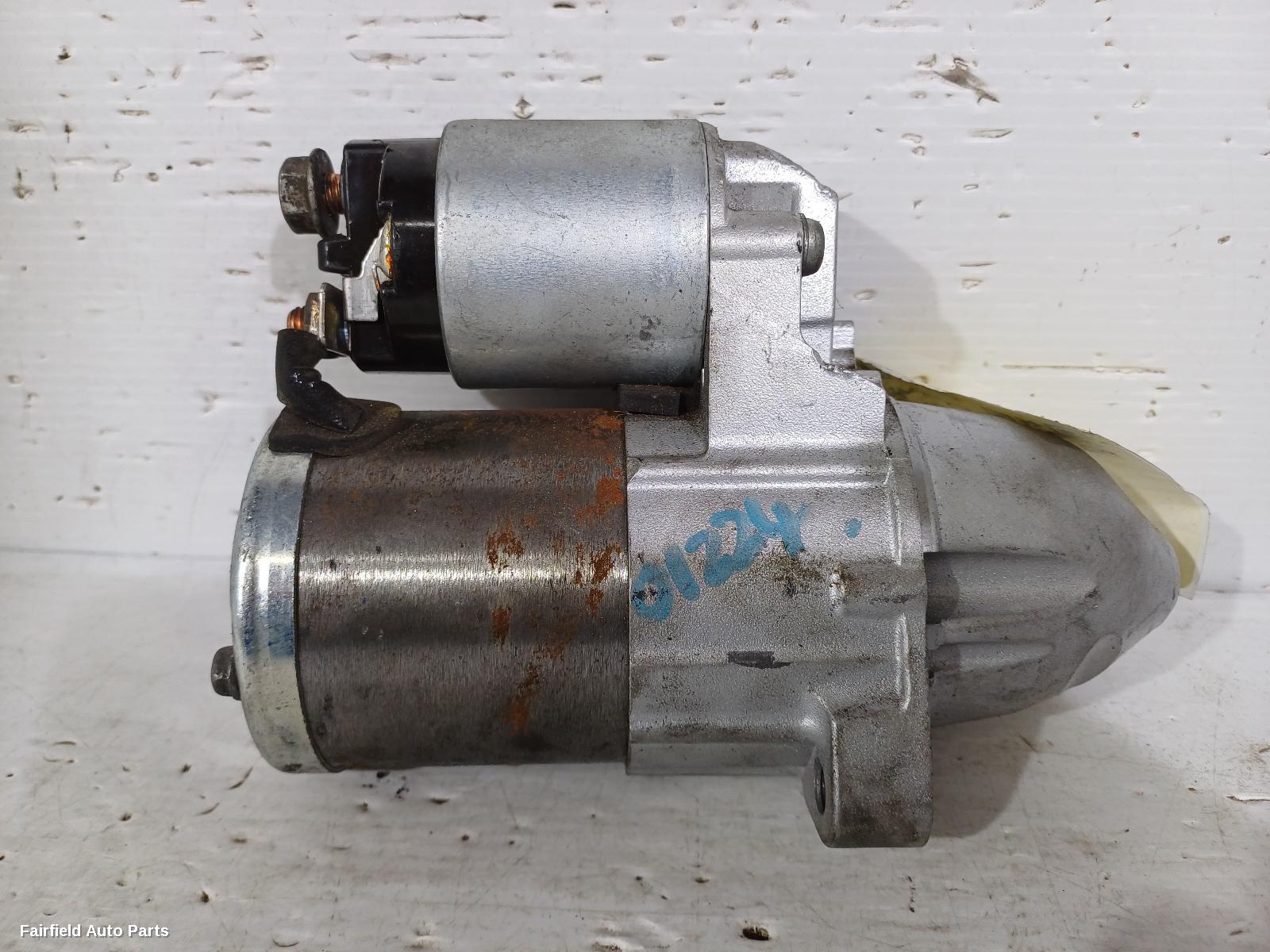 2011-2016 Jeep Compass Starter