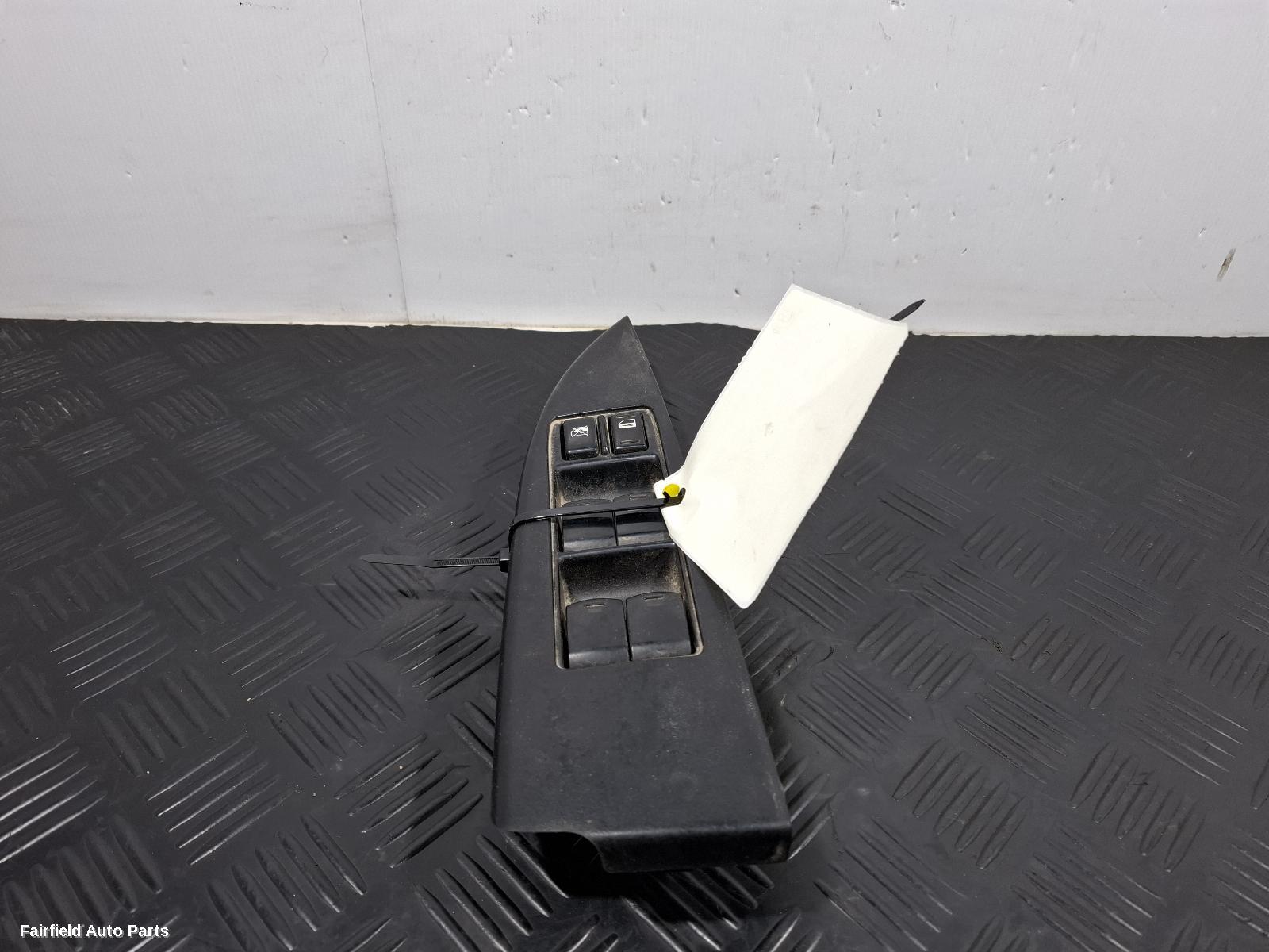 2009-2012 Subaru Outback Pwr Dr Wind Switch